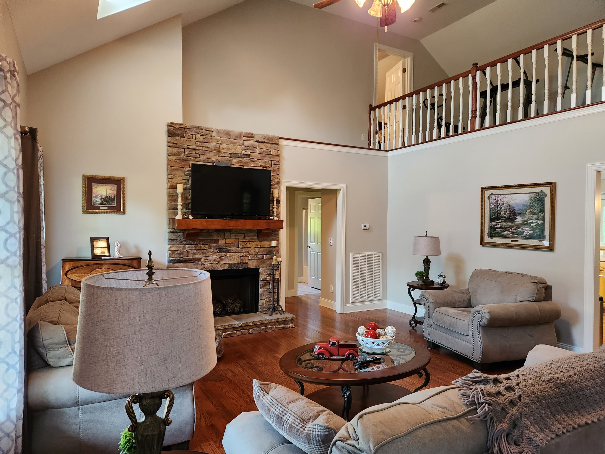 1331 Lyndell Bell Road Manchester, TN 37355 - Photo 12 of 65 Gallery Image 12