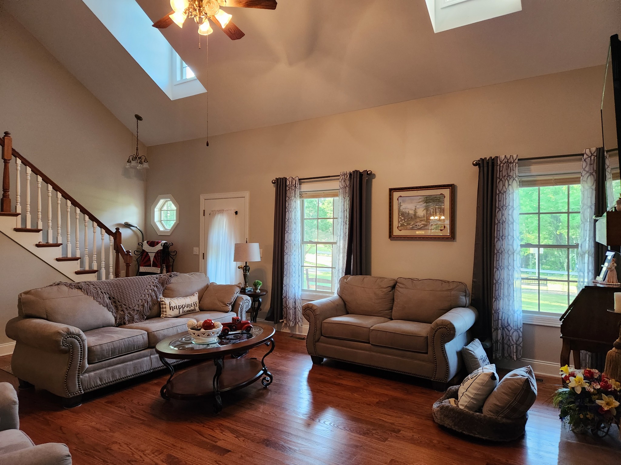 1331 Lyndell Bell Road Manchester, TN 37355 - Photo 13 of 65 Gallery Image 13