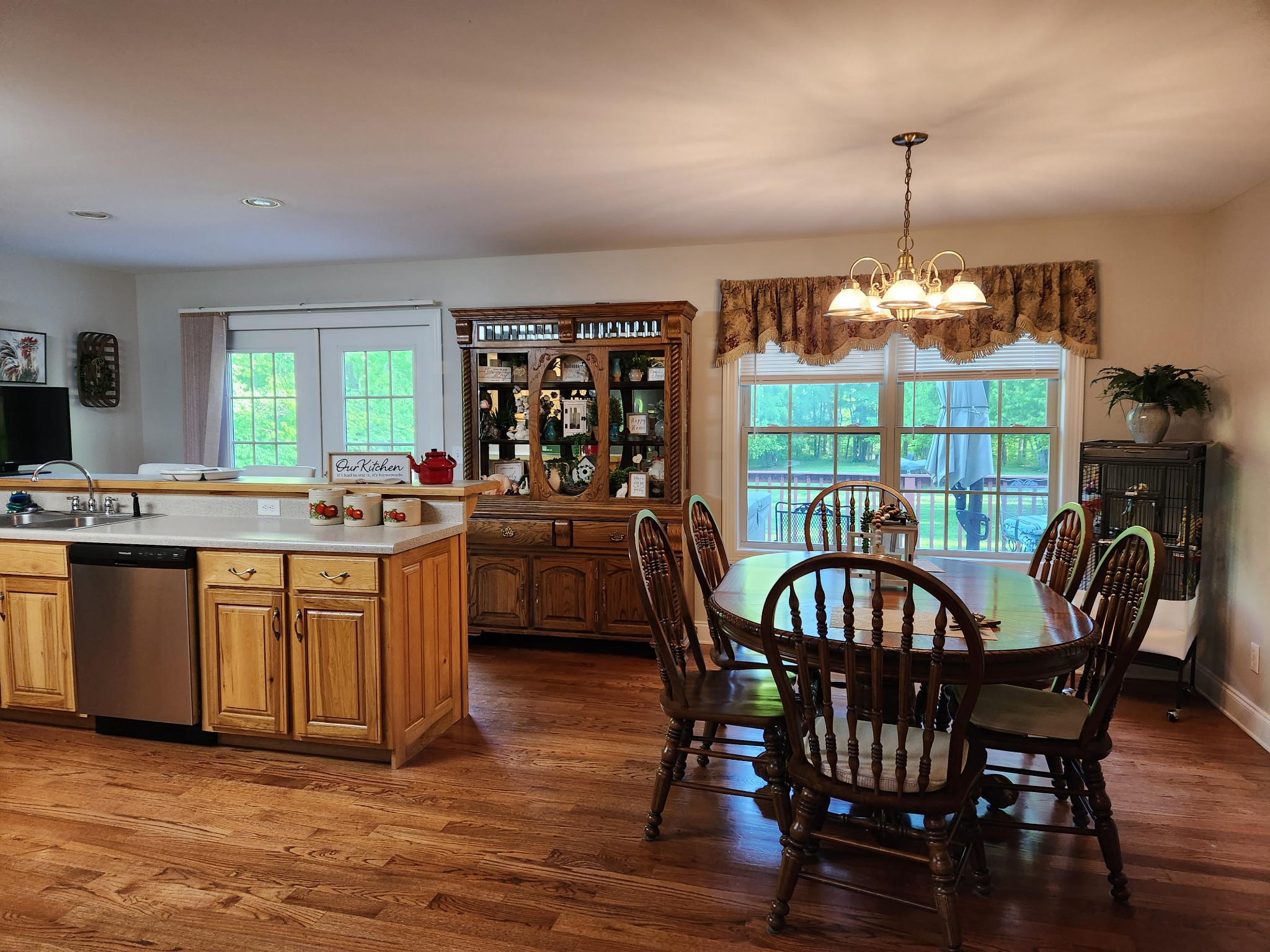 1331 Lyndell Bell Road Manchester, TN 37355 - Photo 15 of 65 Gallery Image 15