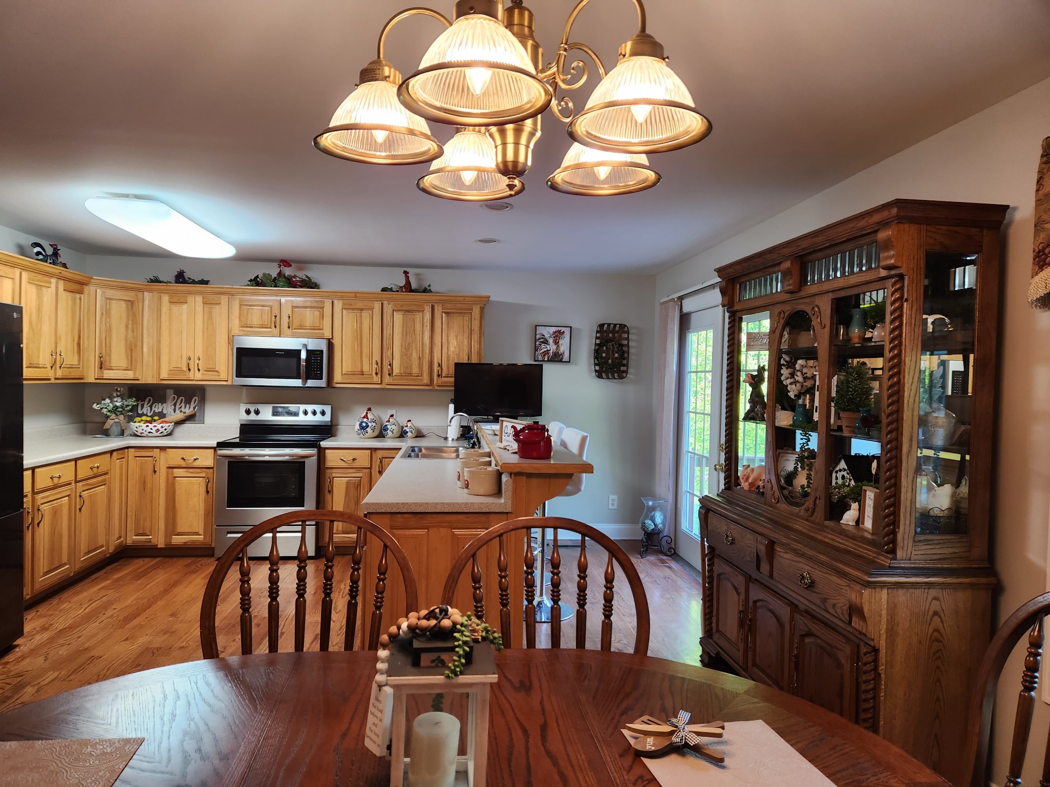 1331 Lyndell Bell Road Manchester, TN 37355 - Photo 16 of 65 Gallery Image 16