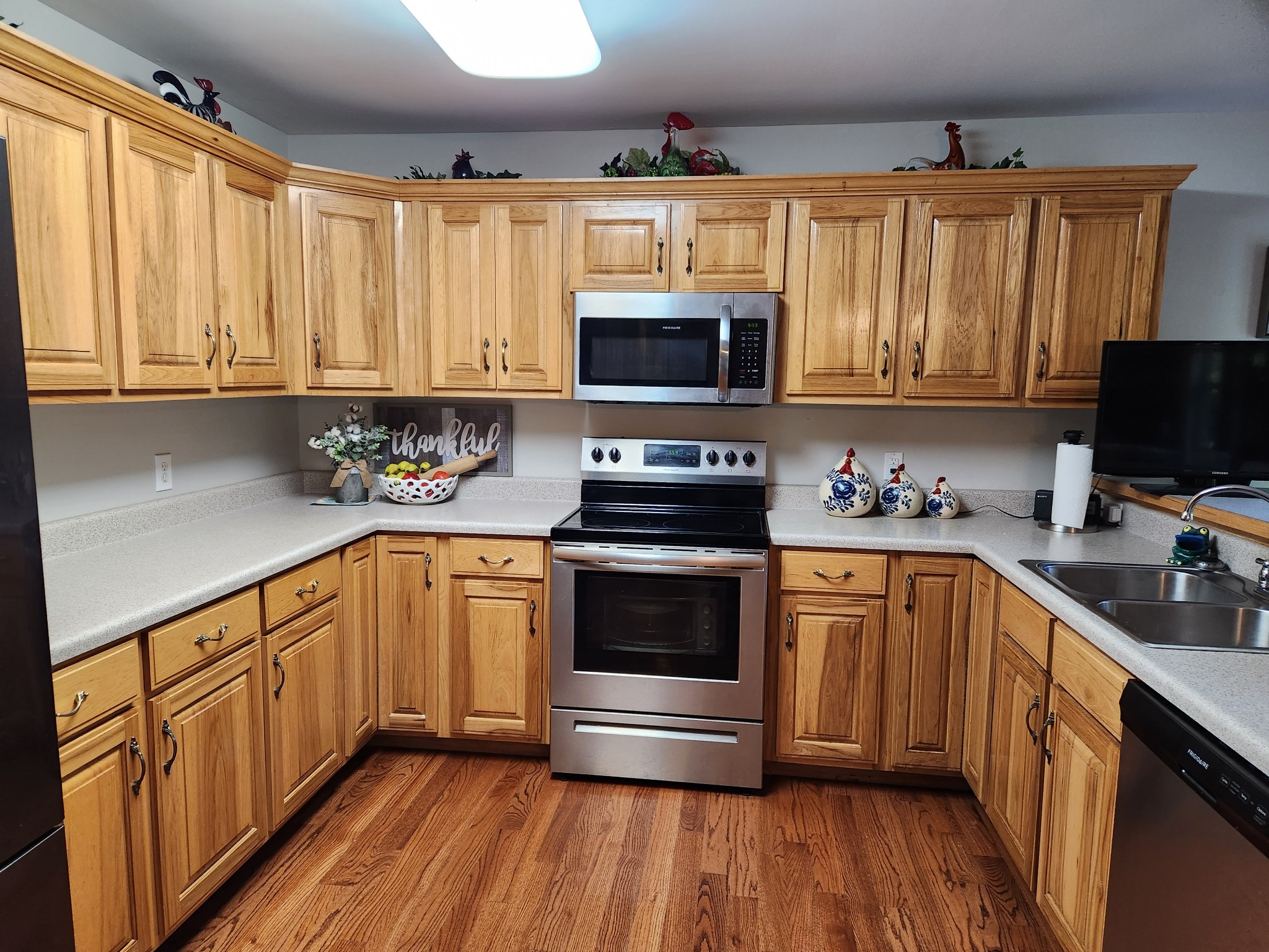 1331 Lyndell Bell Road Manchester, TN 37355 - Photo 17 of 65 Gallery Image 17