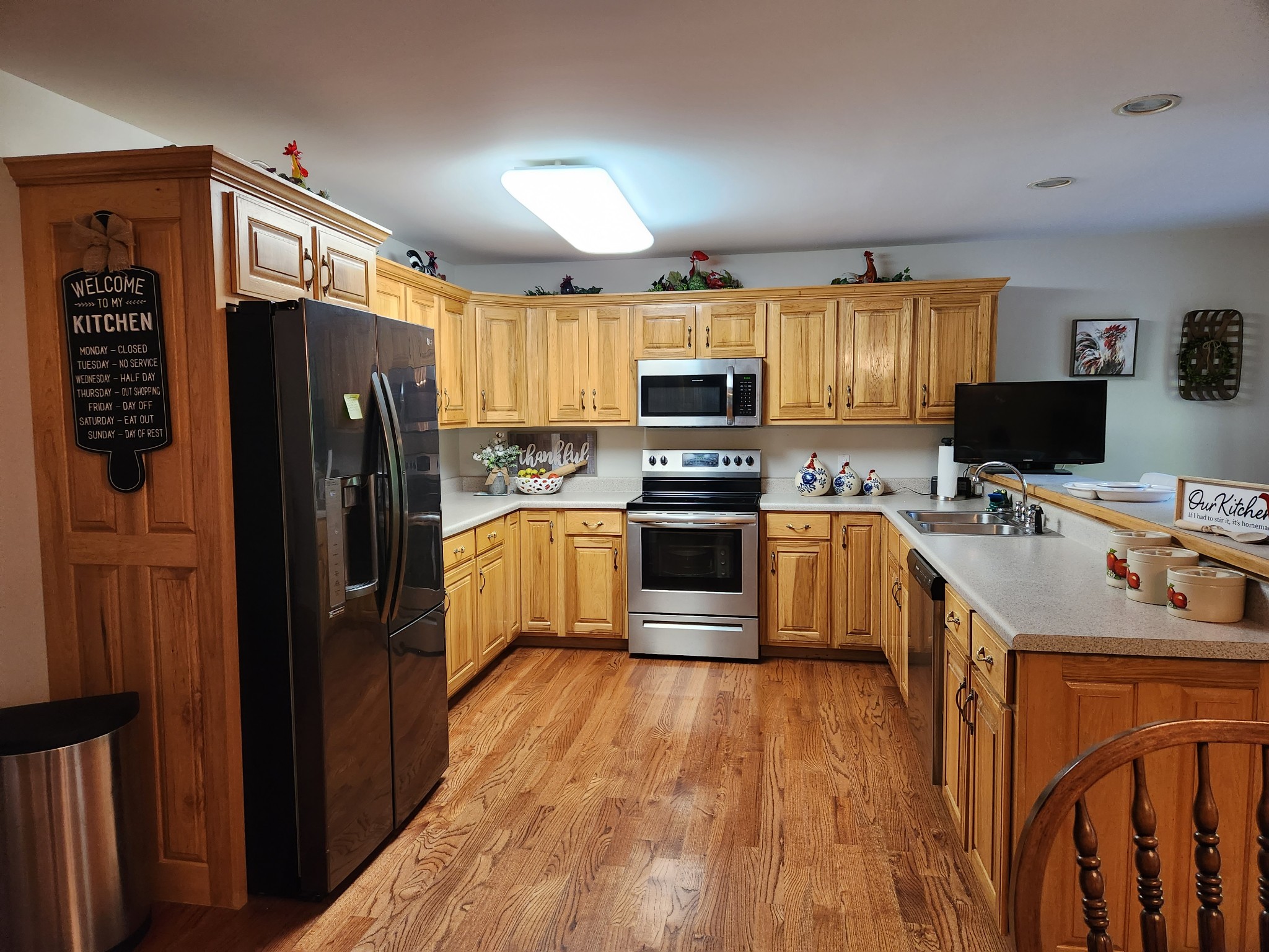 1331 Lyndell Bell Road Manchester, TN 37355 - Photo 18 of 65 Gallery Image 18