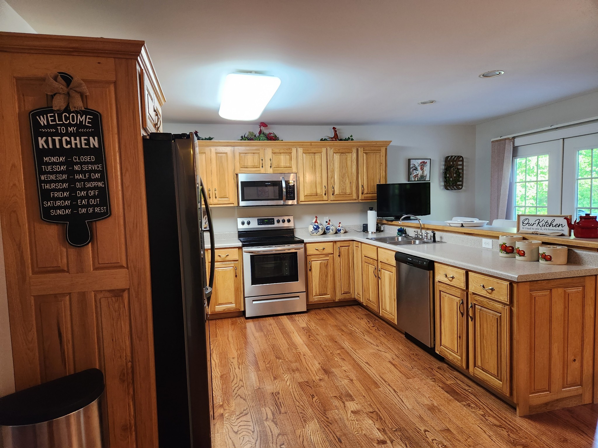 1331 Lyndell Bell Road Manchester, TN 37355 - Photo 19 of 65 Gallery Image 19