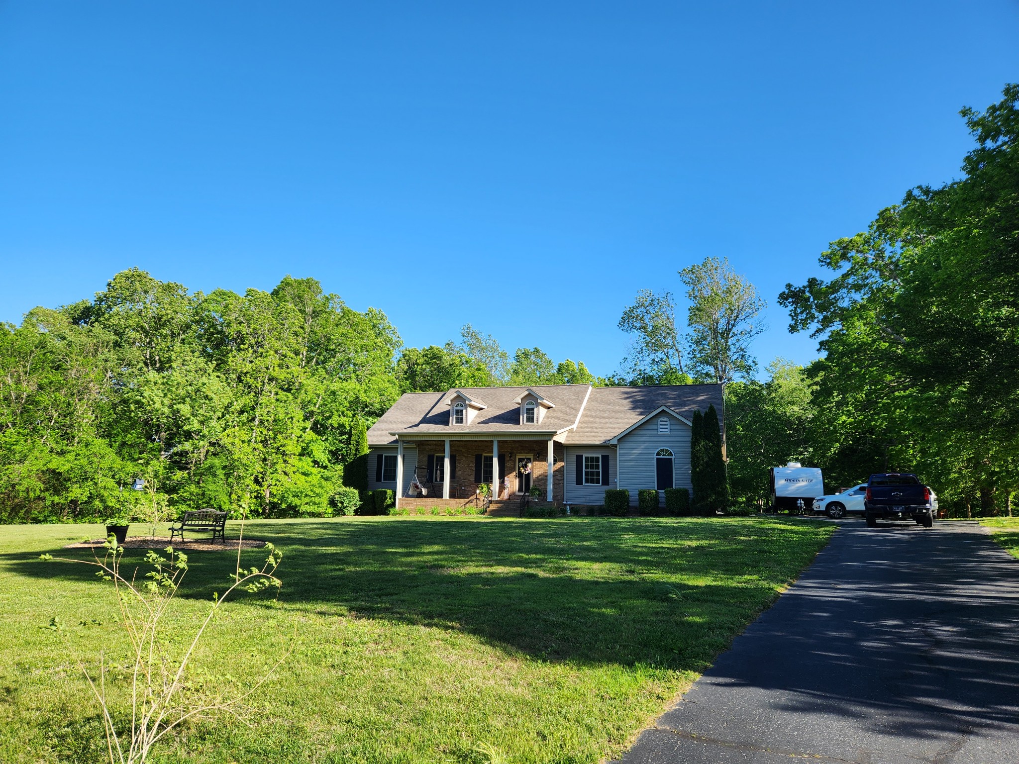 1331 Lyndell Bell Road Manchester, TN 37355 - Photo 2 of 65 Gallery Image 2