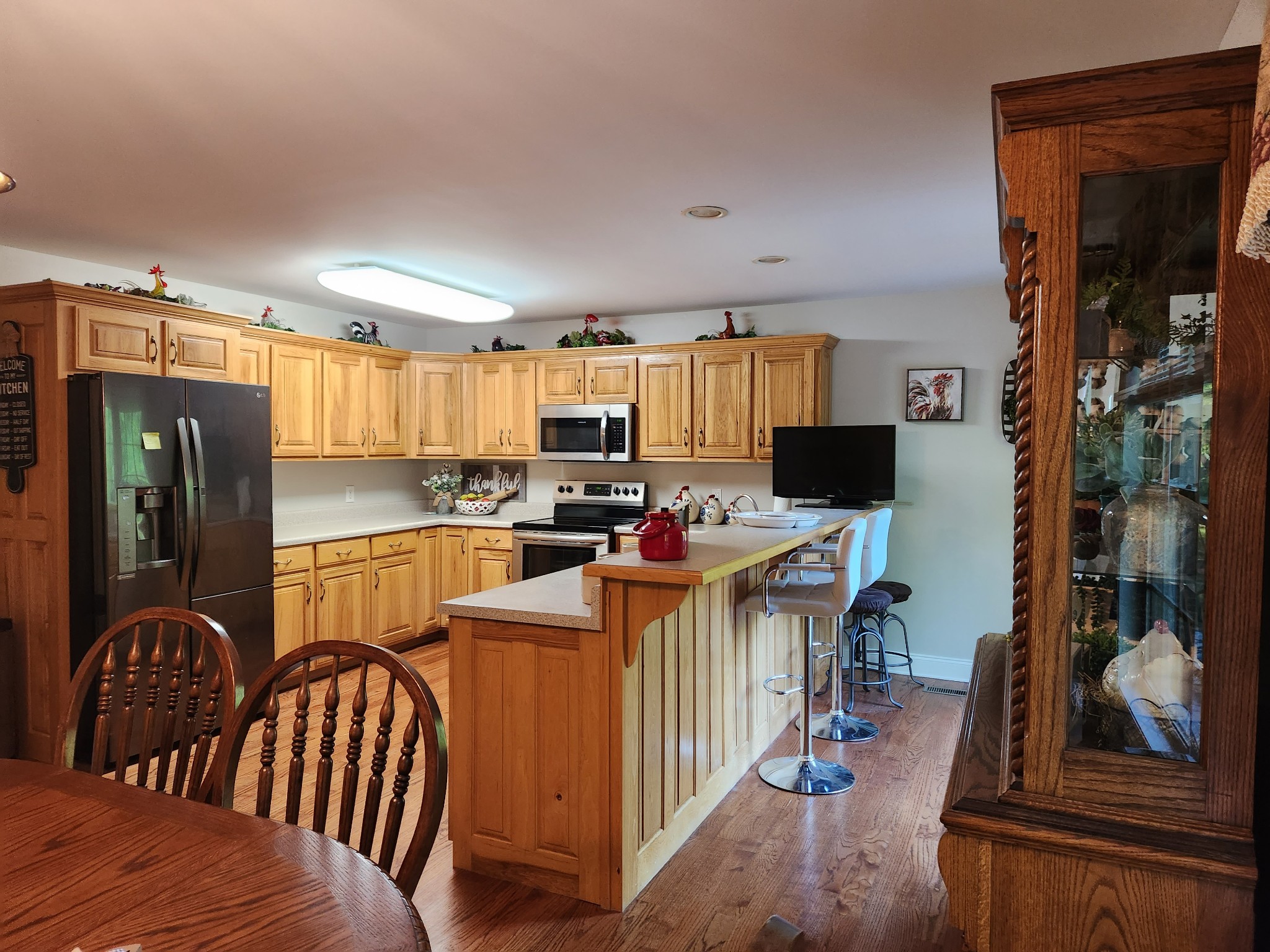 1331 Lyndell Bell Road Manchester, TN 37355 - Photo 21 of 65 Gallery Image 21