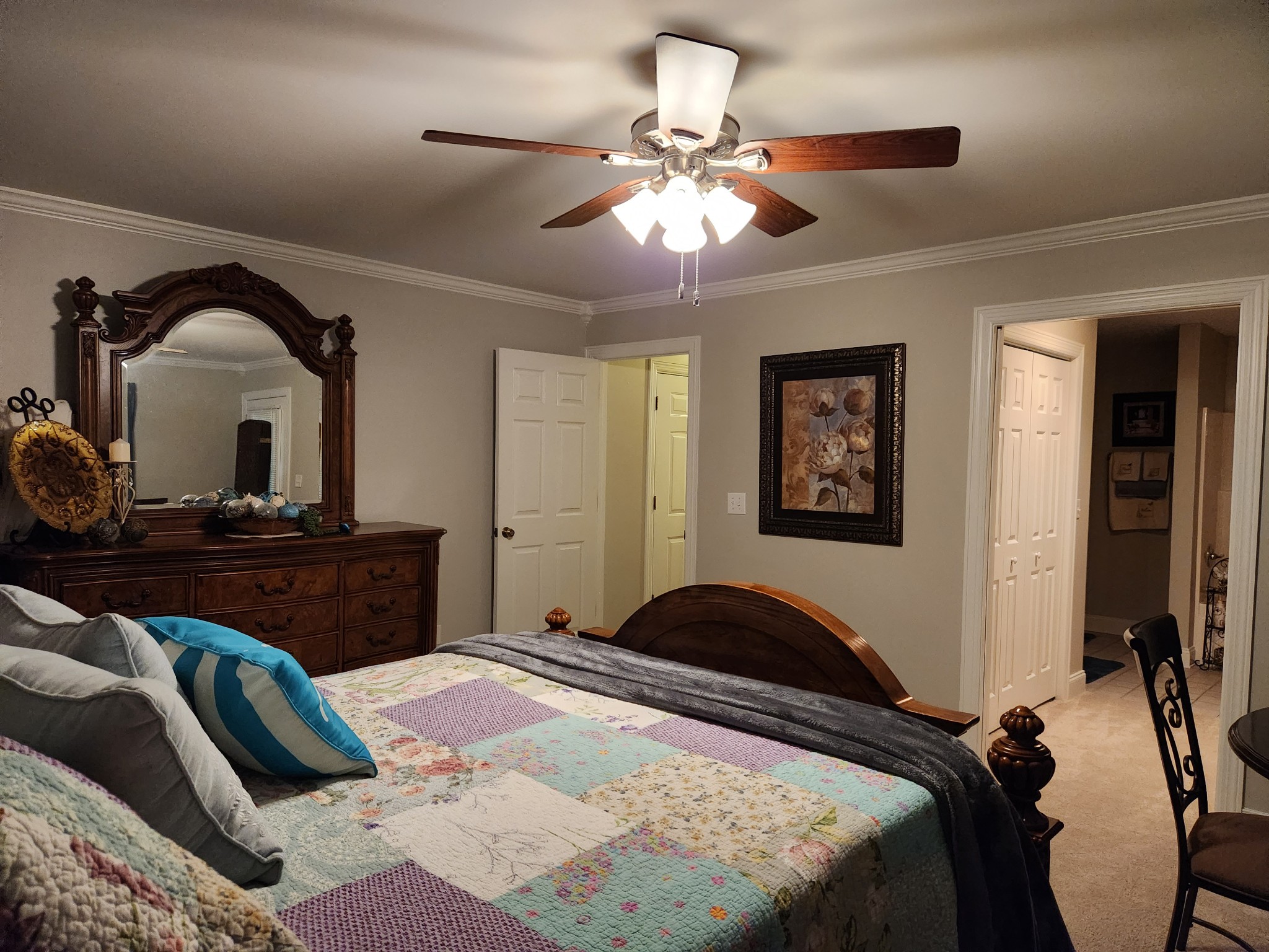 1331 Lyndell Bell Road Manchester, TN 37355 - Photo 25 of 65 Gallery Image 25