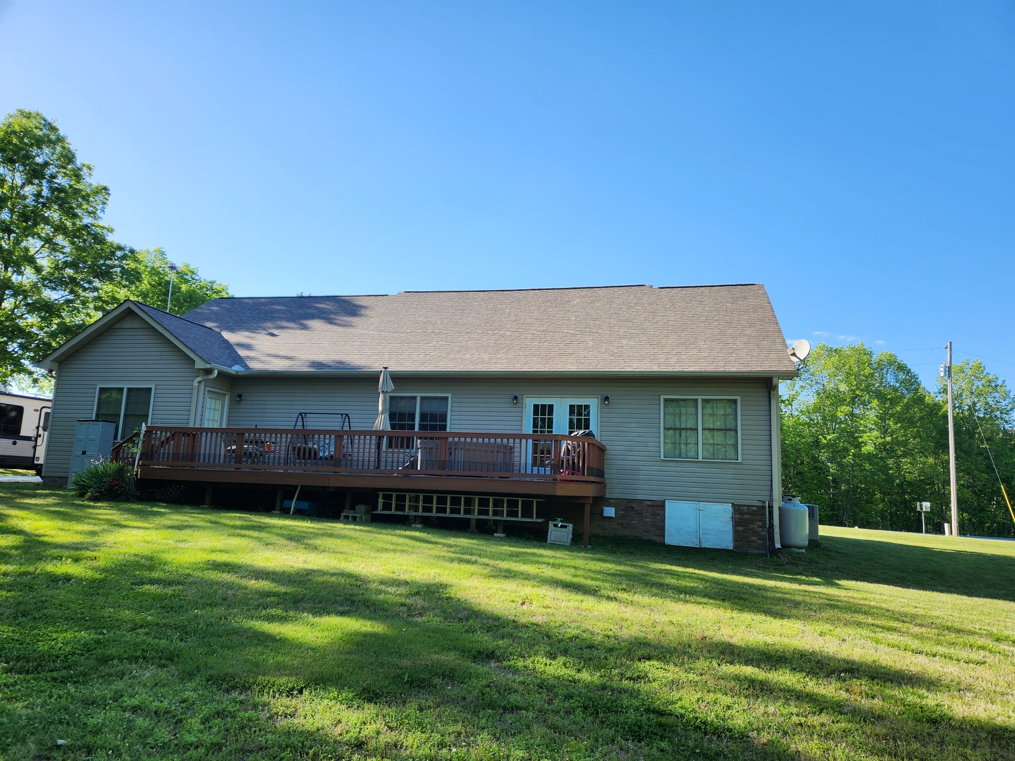 1331 Lyndell Bell Road Manchester, TN 37355 - Photo 3 of 65 Gallery Image 3