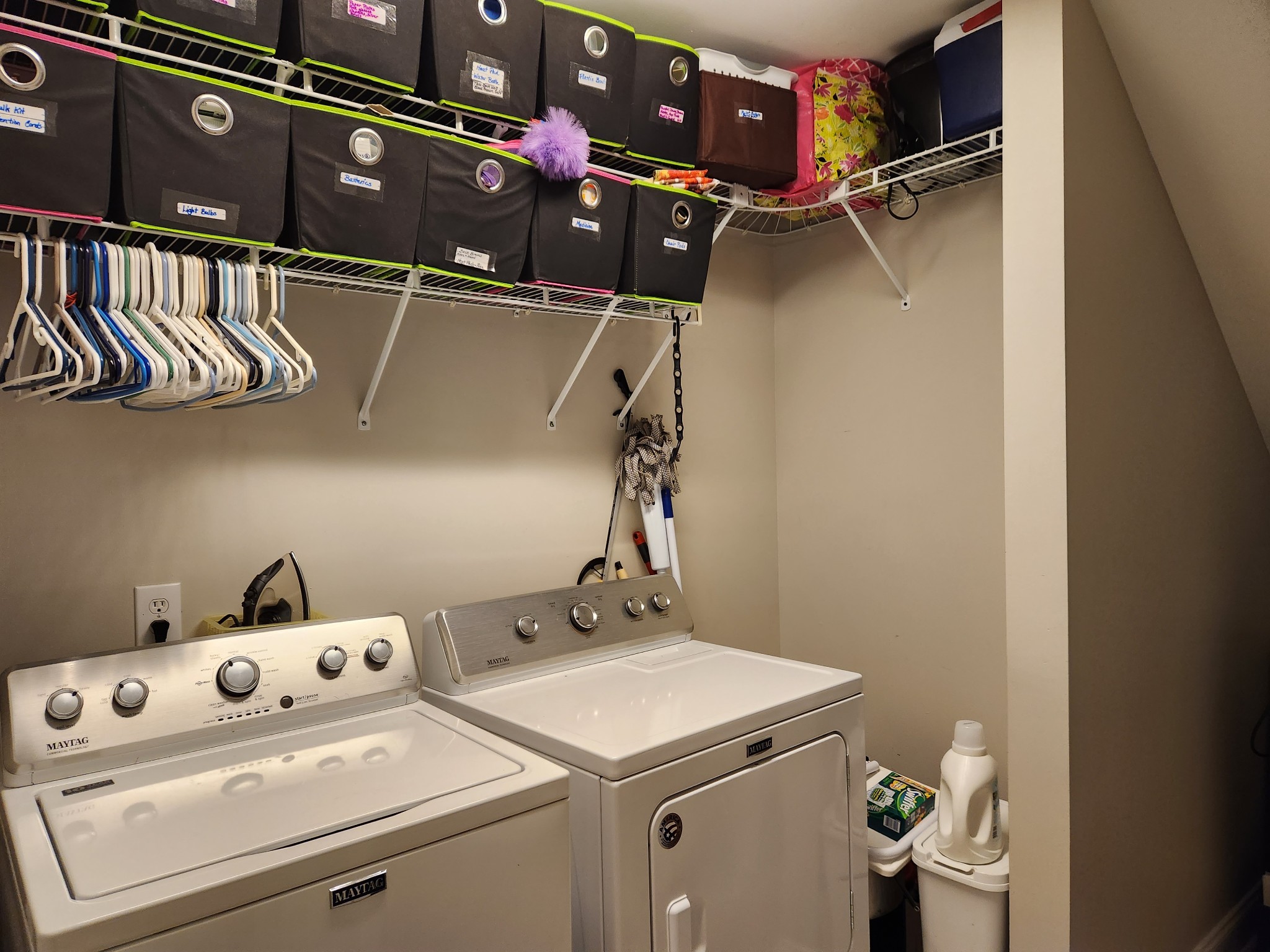 1331 Lyndell Bell Road Manchester, TN 37355 - Photo 32 of 65 Gallery Image 32