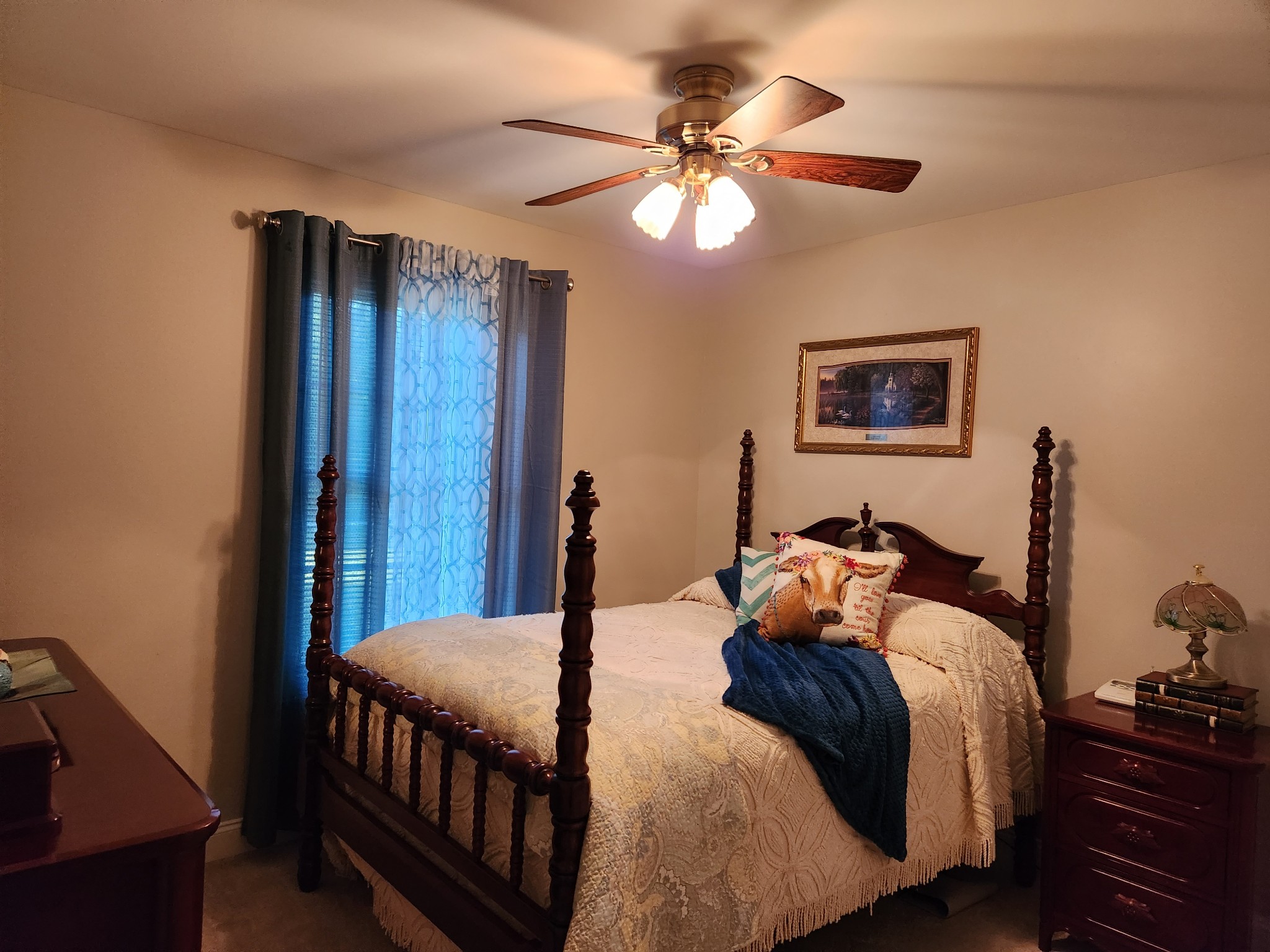 1331 Lyndell Bell Road Manchester, TN 37355 - Photo 33 of 65 Gallery Image 33