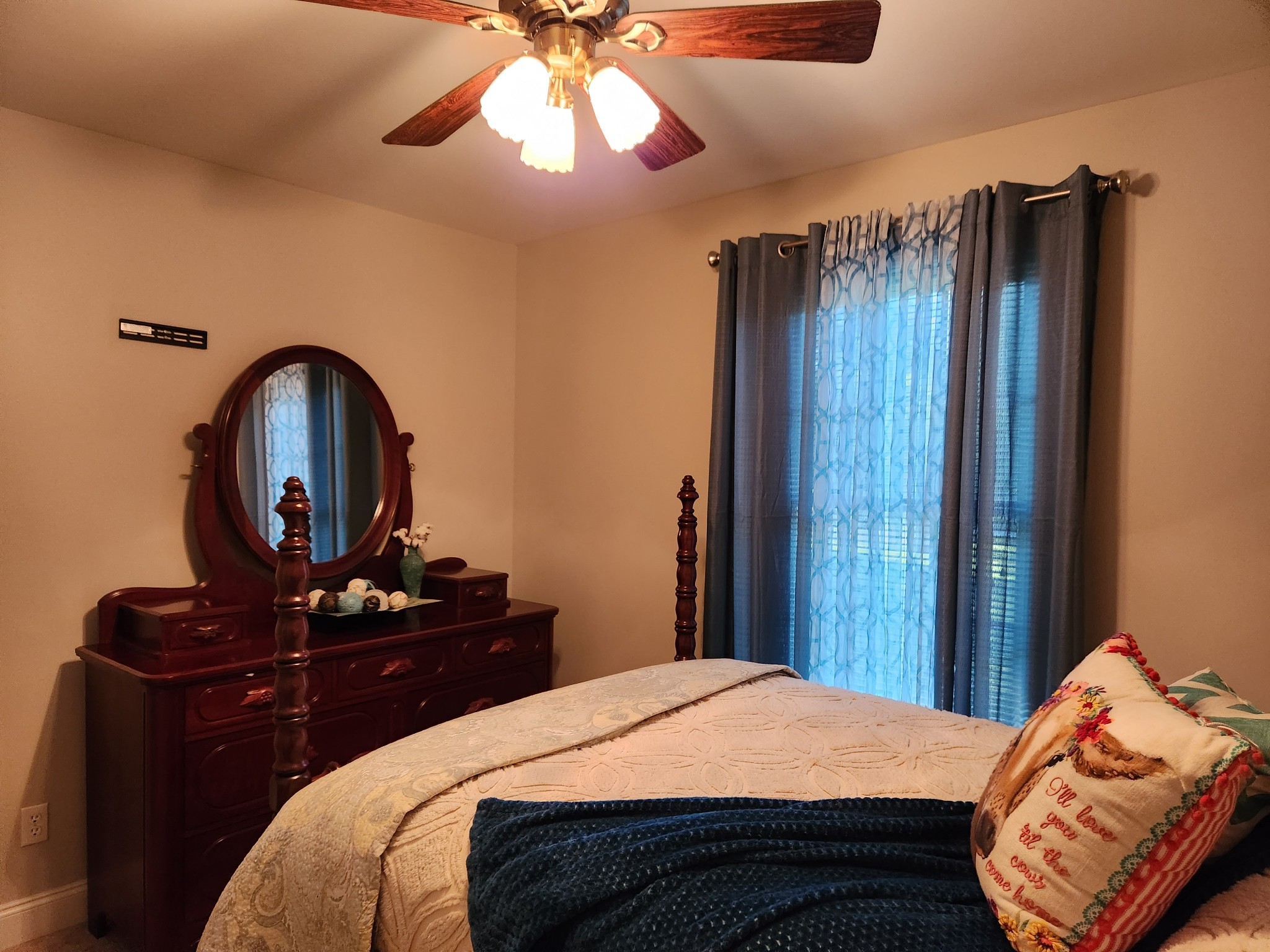 1331 Lyndell Bell Road Manchester, TN 37355 - Photo 34 of 65 Gallery Image 34