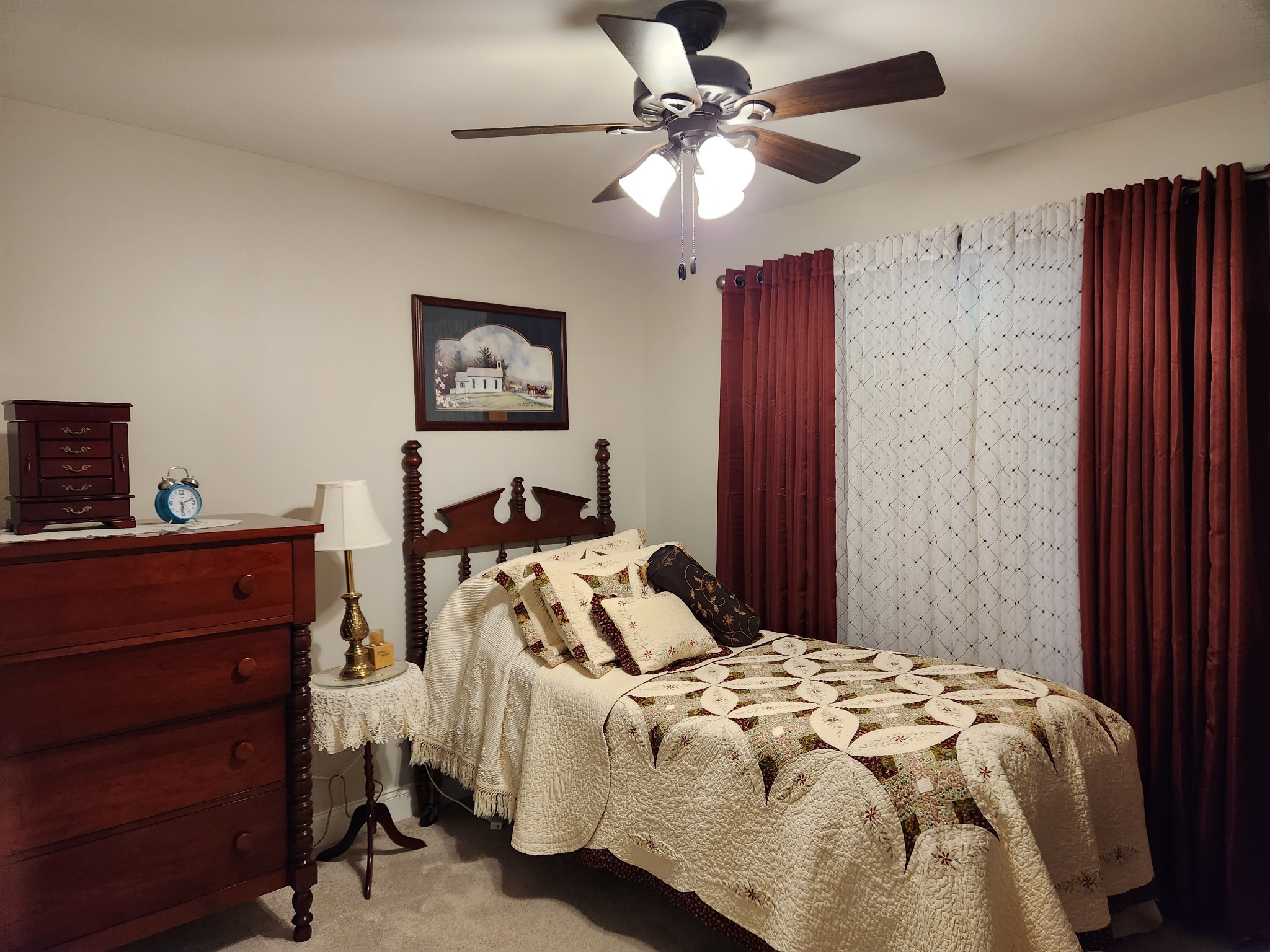 1331 Lyndell Bell Road Manchester, TN 37355 - Photo 35 of 65 Gallery Image 35