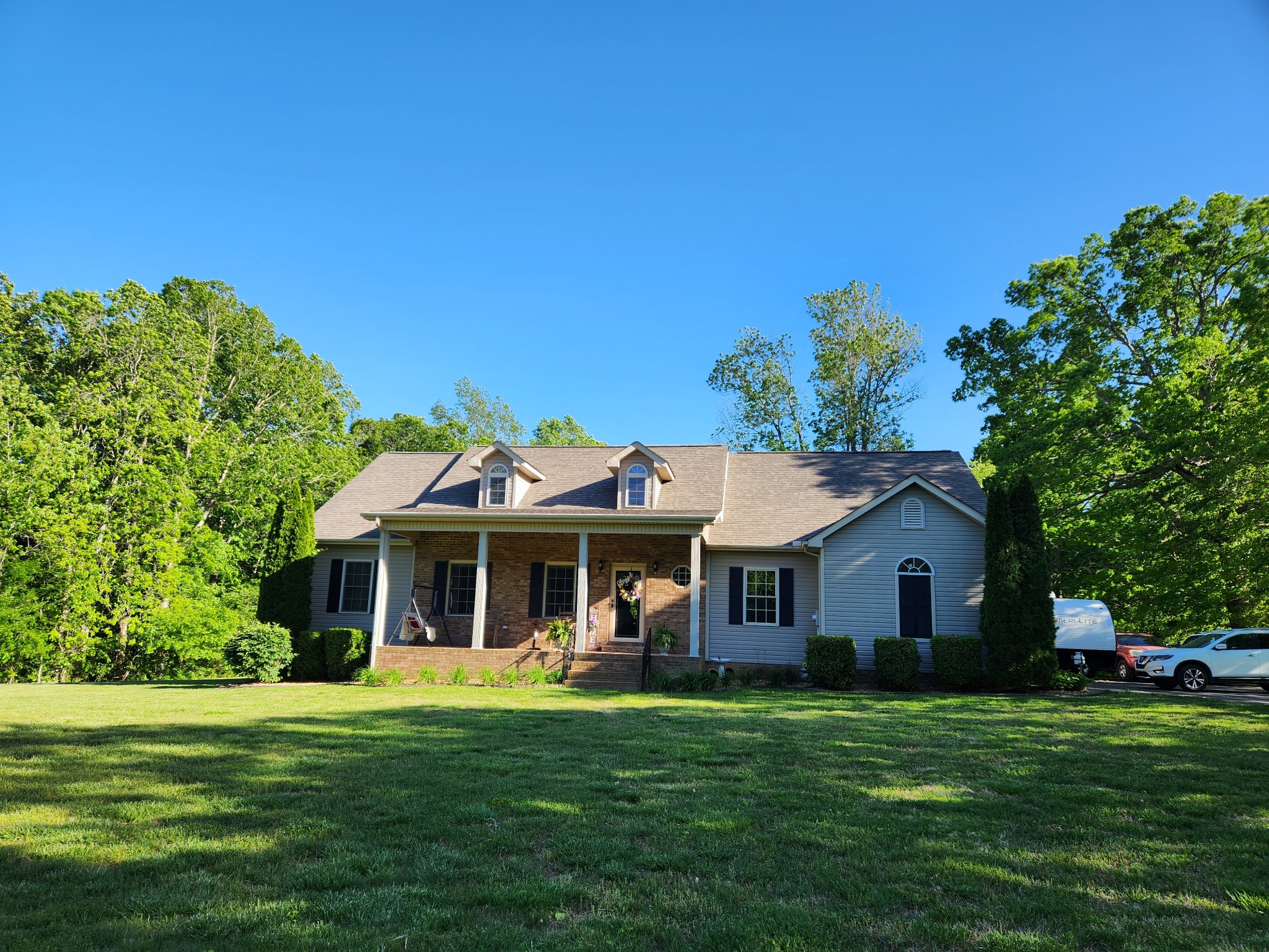 1331 Lyndell Bell Road Manchester, TN 37355 - Photo 4 of 65 Gallery Image 4
