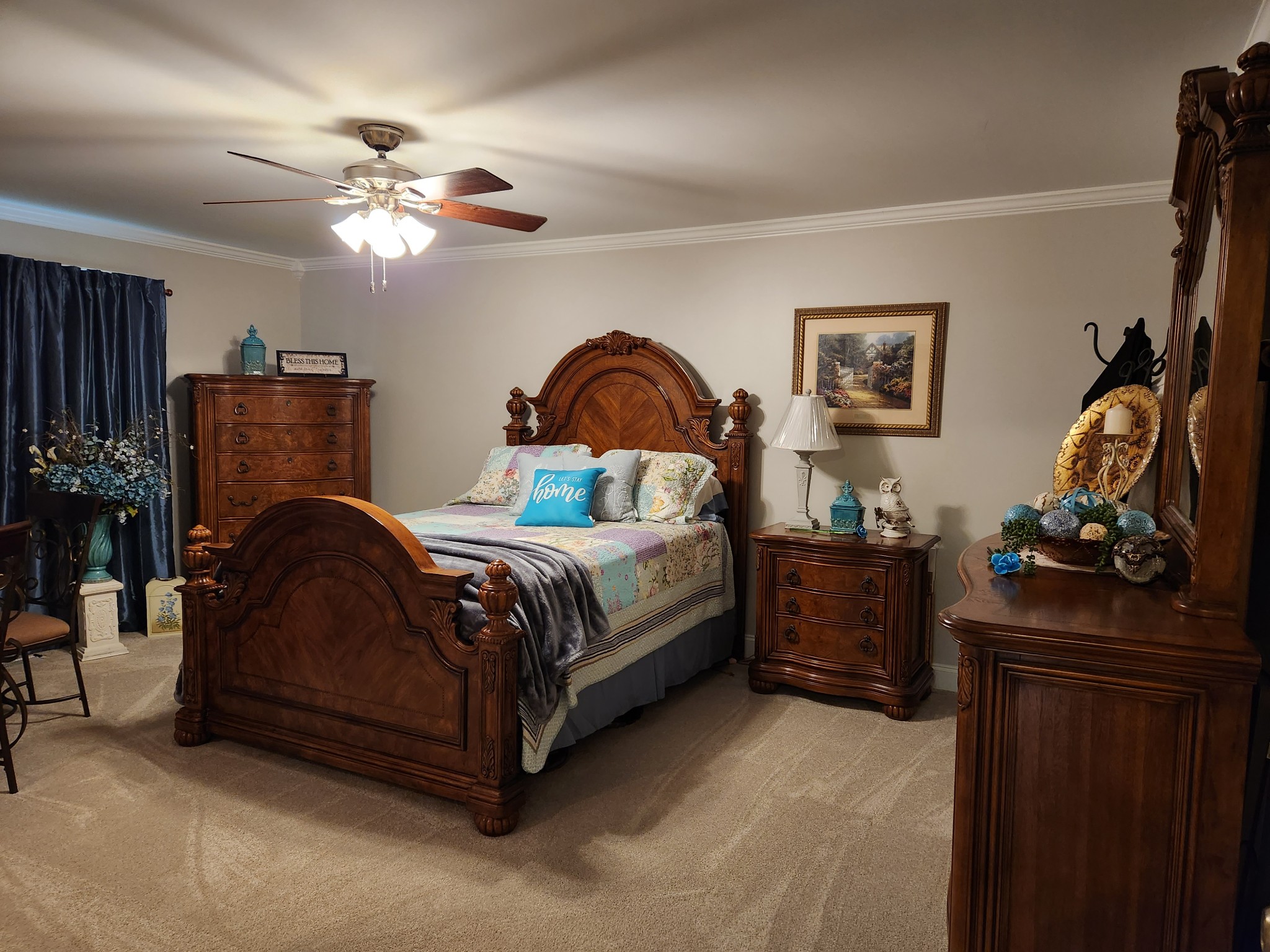 1331 Lyndell Bell Road Manchester, TN 37355 - Photo 48 of 65 Gallery Image 48