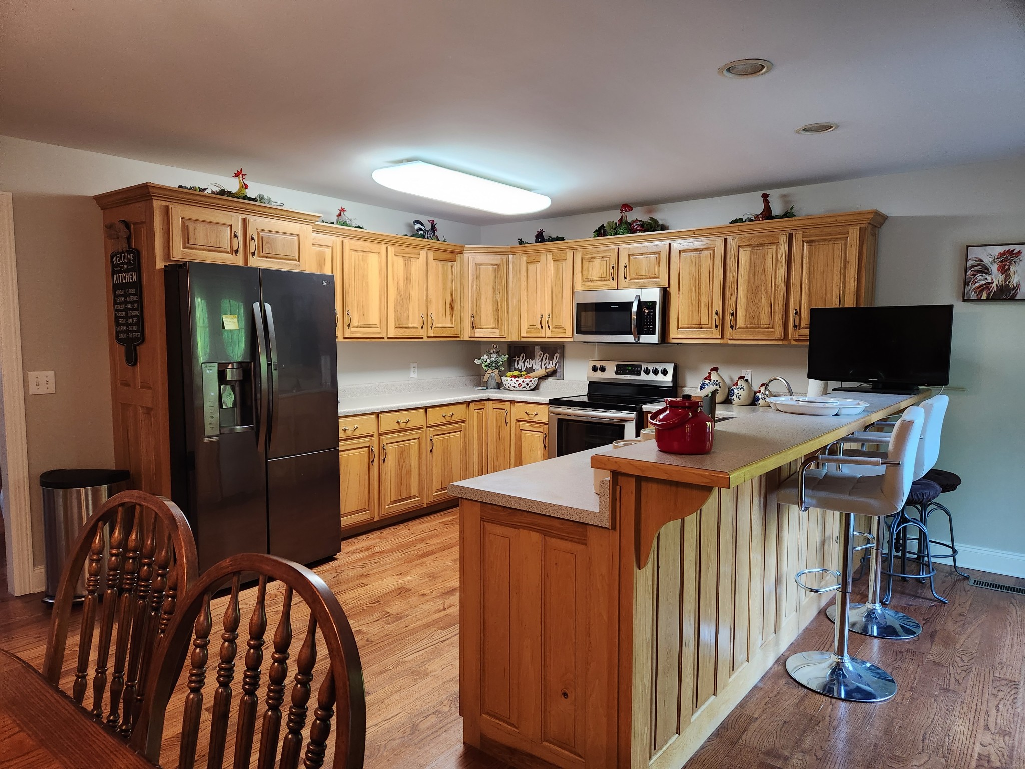 1331 Lyndell Bell Road Manchester, TN 37355 - Photo 49 of 65 Gallery Image 49