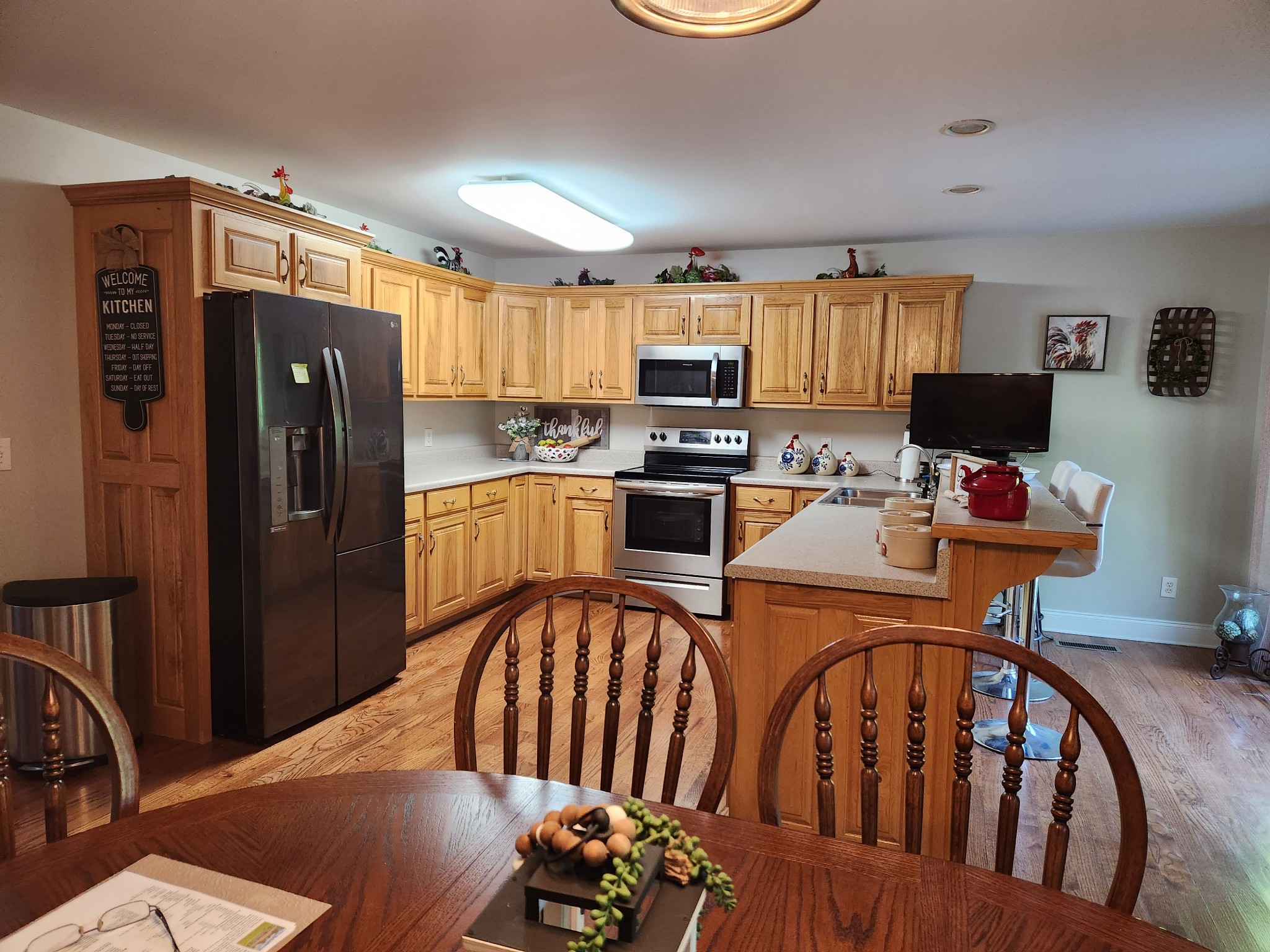 1331 Lyndell Bell Road Manchester, TN 37355 - Photo 51 of 65 Gallery Image 51