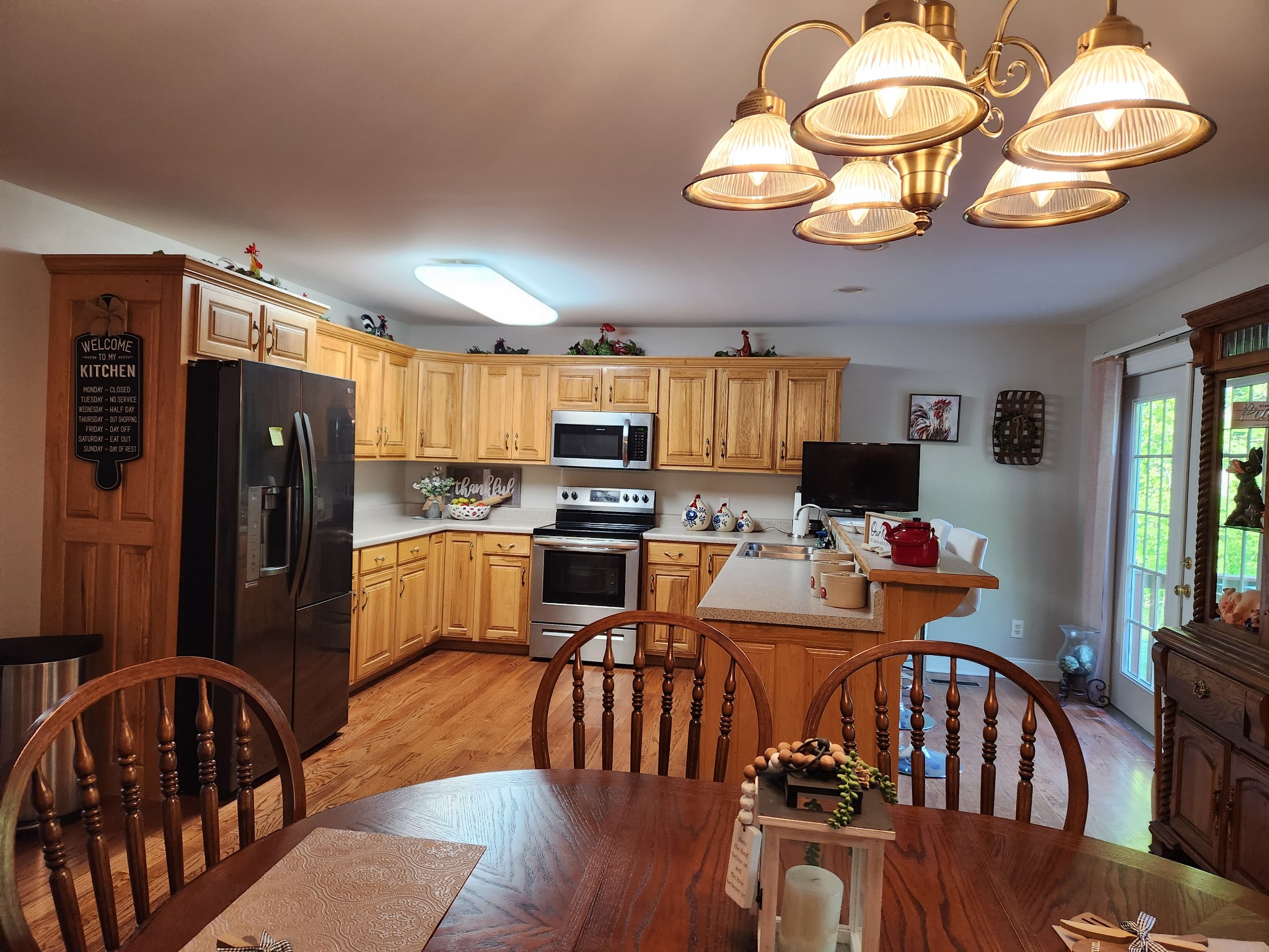 1331 Lyndell Bell Road Manchester, TN 37355 - Photo 52 of 65 Gallery Image 52