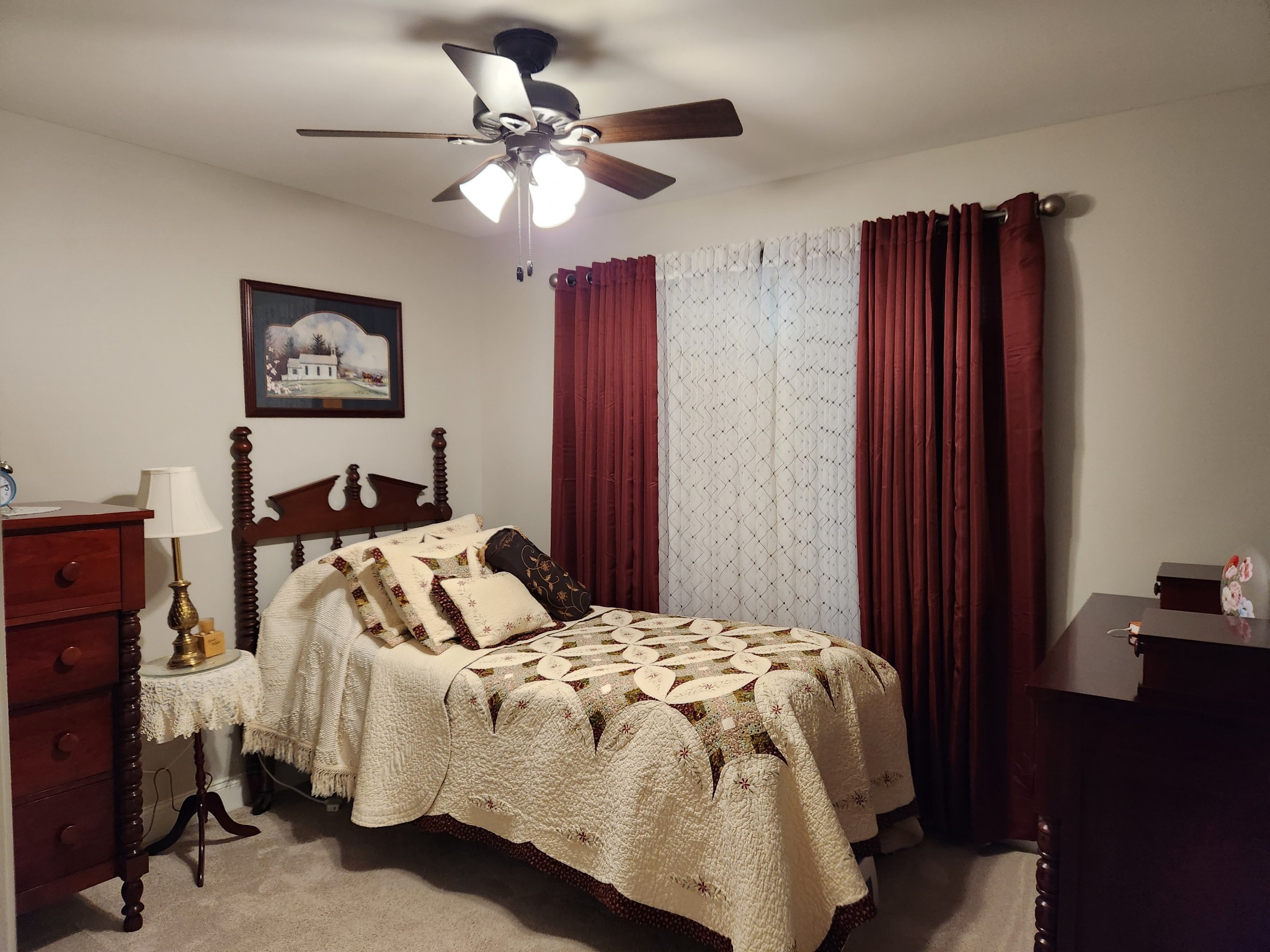 1331 Lyndell Bell Road Manchester, TN 37355 - Photo 54 of 65 Gallery Image 54