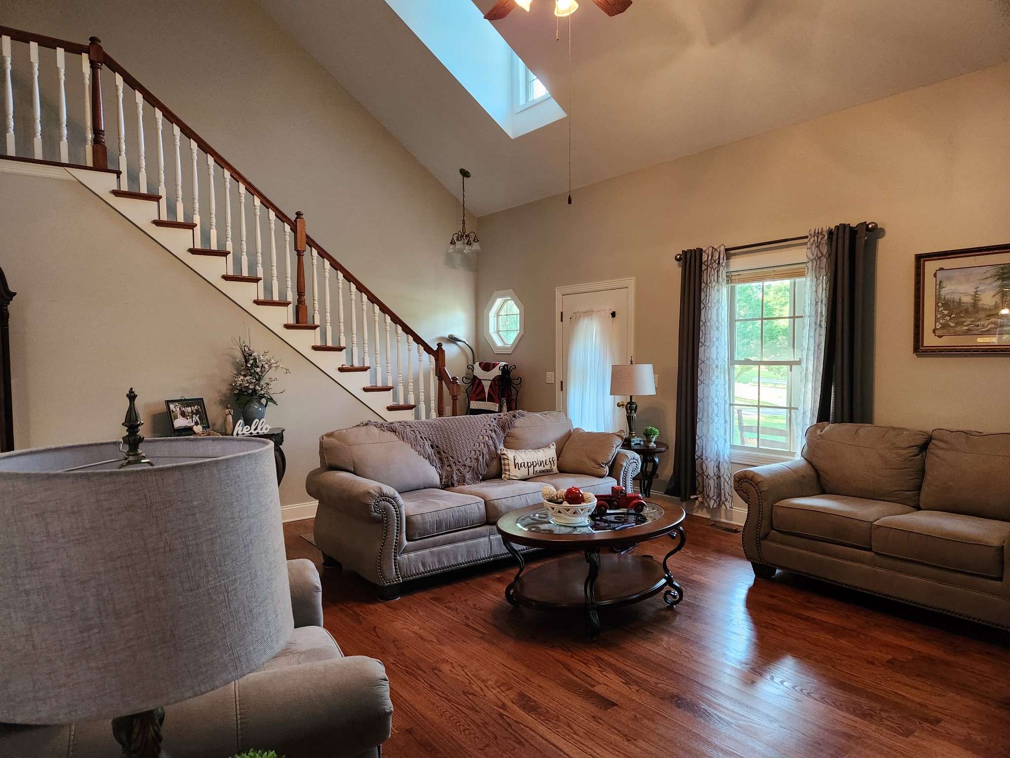 1331 Lyndell Bell Road Manchester, TN 37355 - Photo 8 of 65 Gallery Image 8