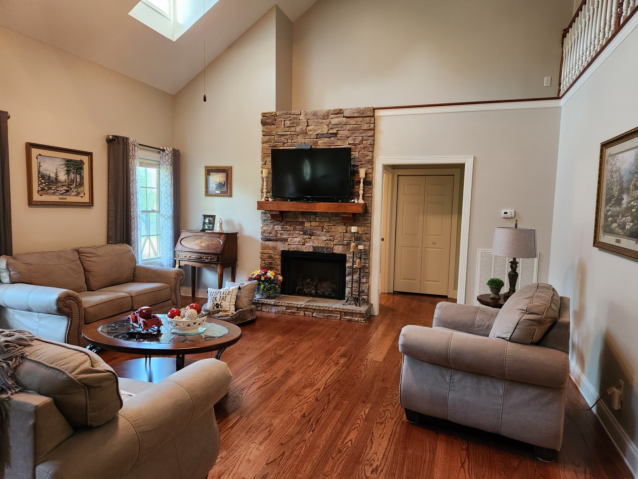 1331 Lyndell Bell Road Manchester, TN 37355 - Photo 9 of 65 Gallery Image 9