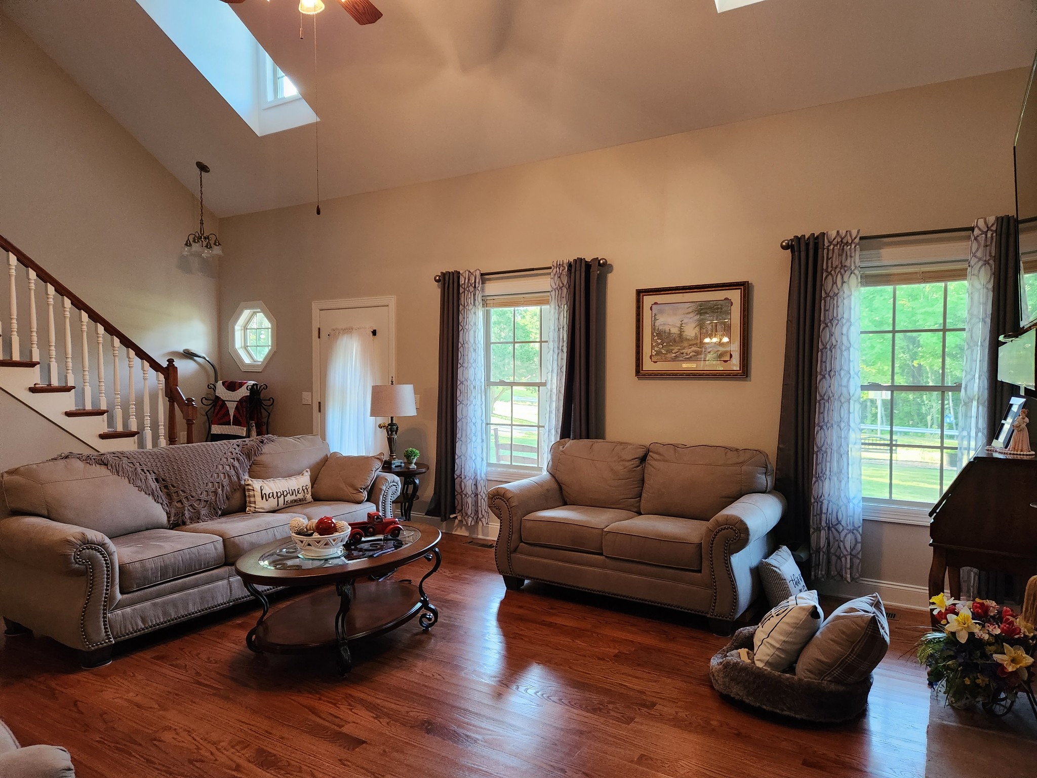 1331 Lyndell Bell Road Manchester, TN 37355 - Photo 10 of 65 Gallery Image 10