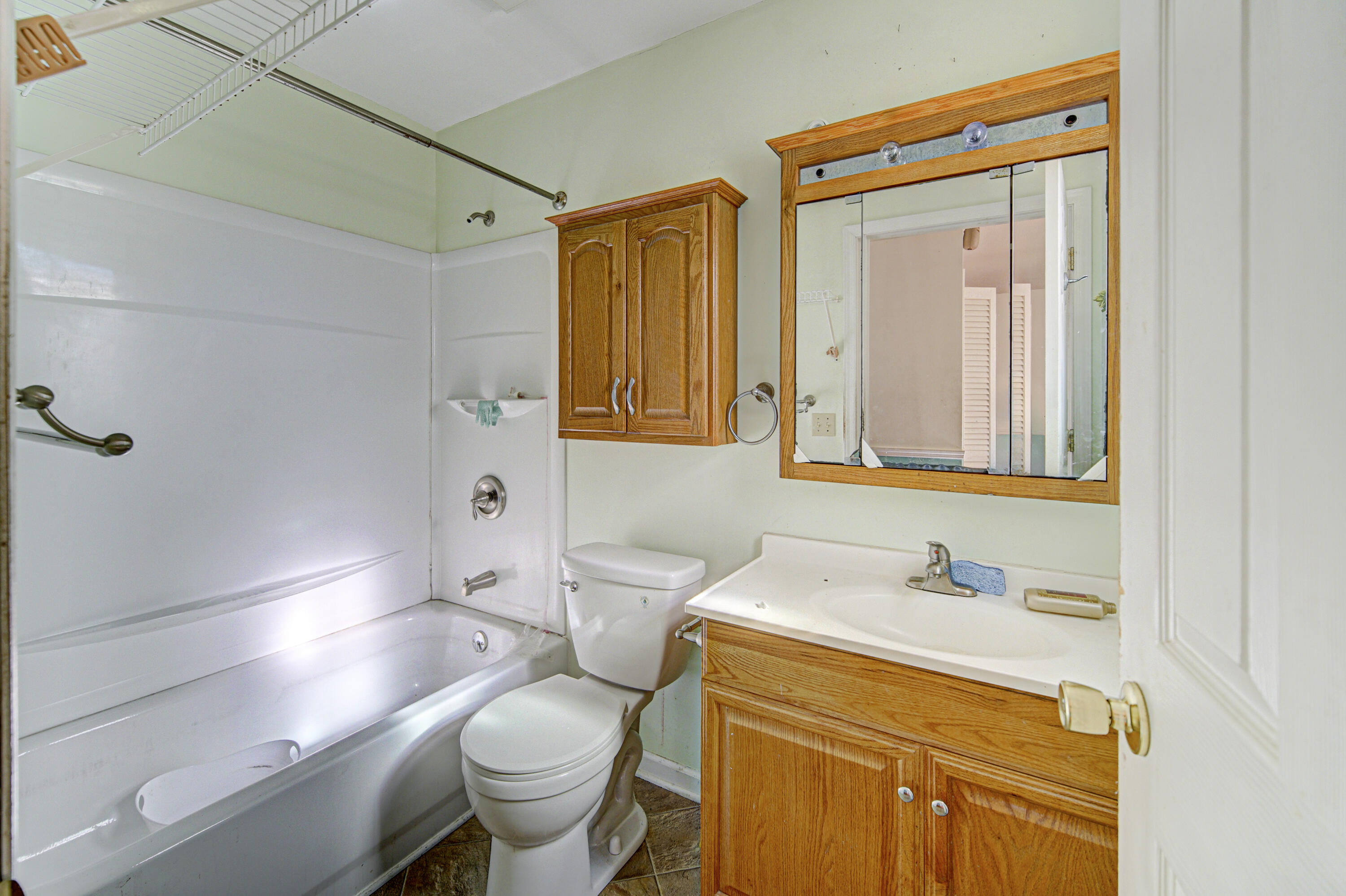 226 Thread Needle Road East Augusta, GA 30907 - Photo 11 of 33 Master bath