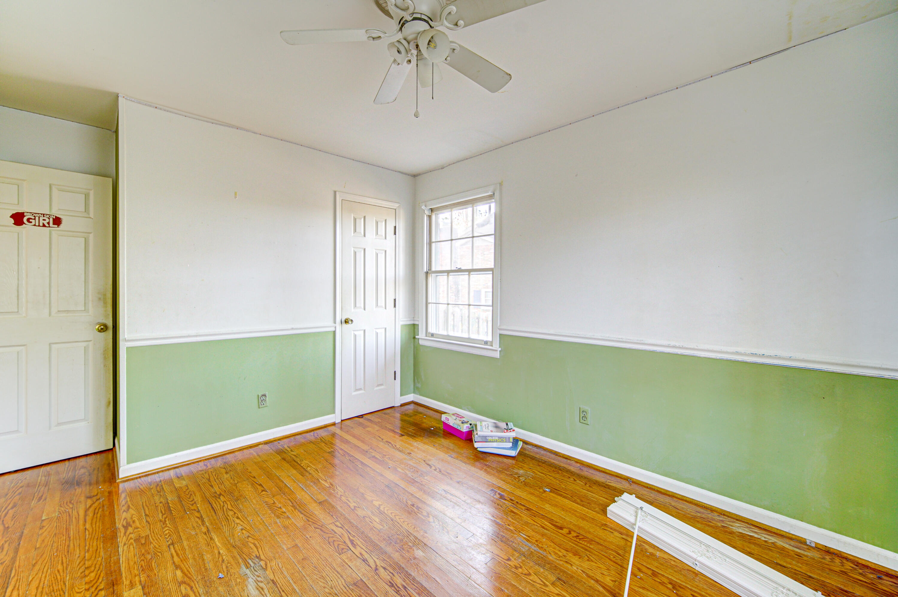 226 Thread Needle Road East Augusta, GA 30907 - Photo 13 of 33 3rd Bedroom