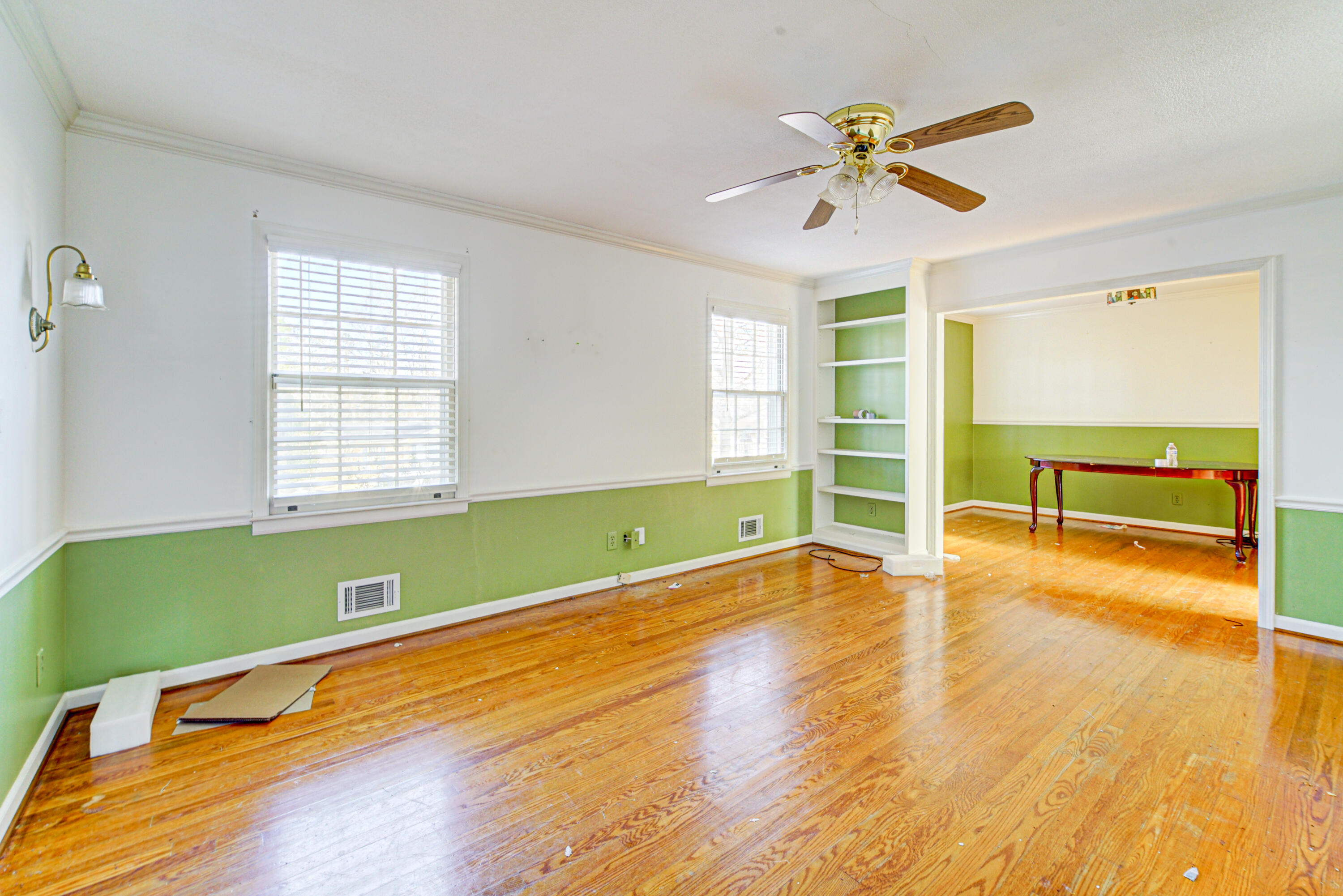 226 Thread Needle Road East Augusta, GA 30907 - Photo 15 of 33 Living Room