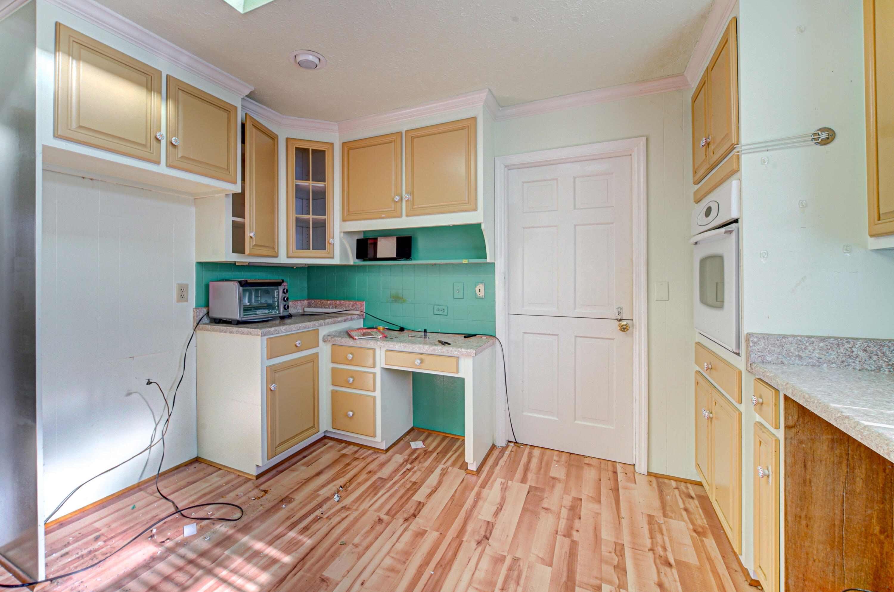 226 Thread Needle Road East Augusta, GA 30907 - Photo 20 of 33 Kitchen