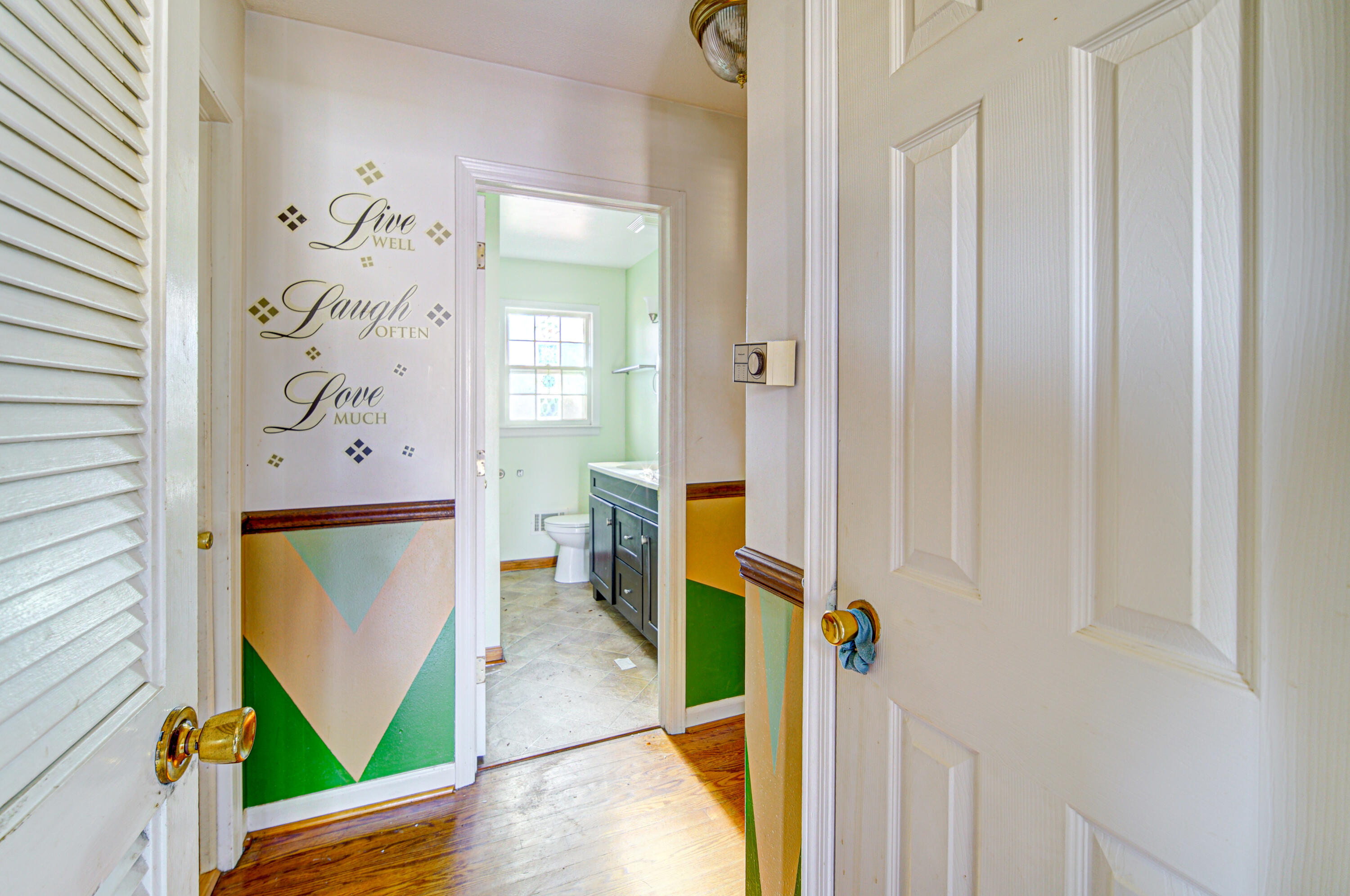 226 Thread Needle Road East Augusta, GA 30907 - Photo 6 of 33 Foyer