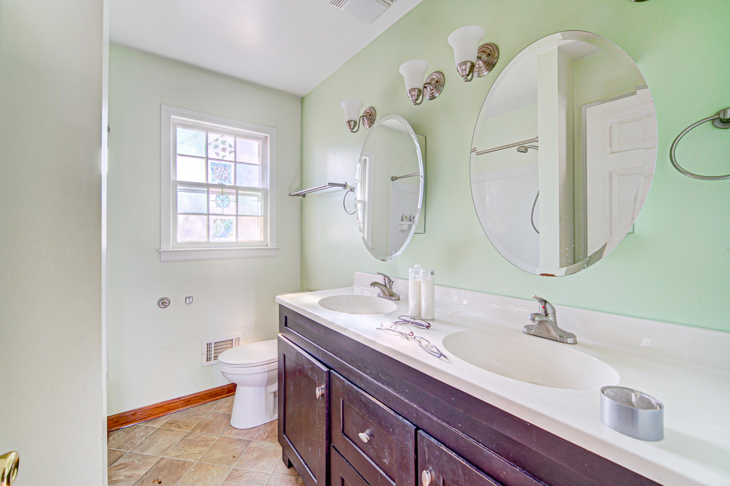 226 Thread Needle Road East Augusta, GA 30907 - Photo 7 of 33 2nd Bathroom