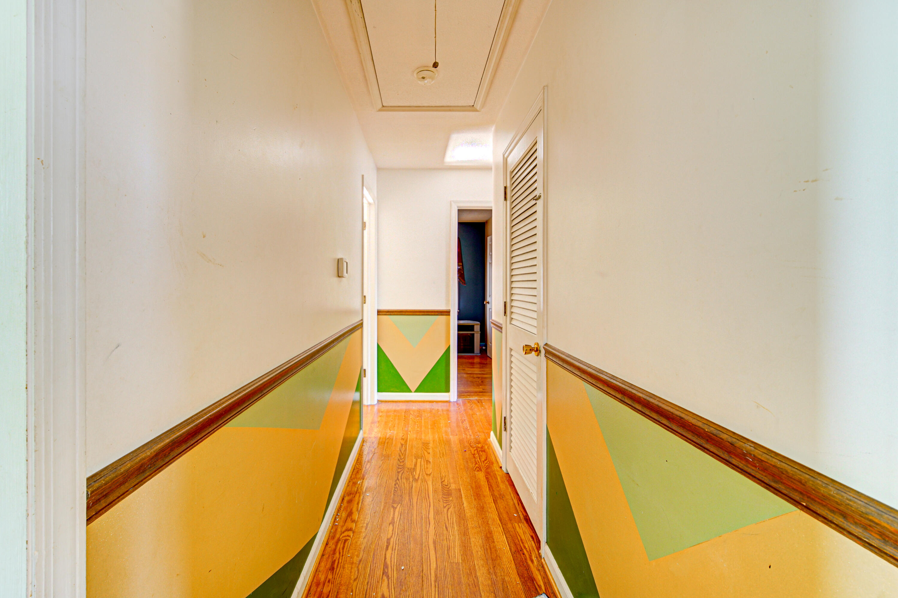 226 Thread Needle Road East Augusta, GA 30907 - Photo 8 of 33 Hallway