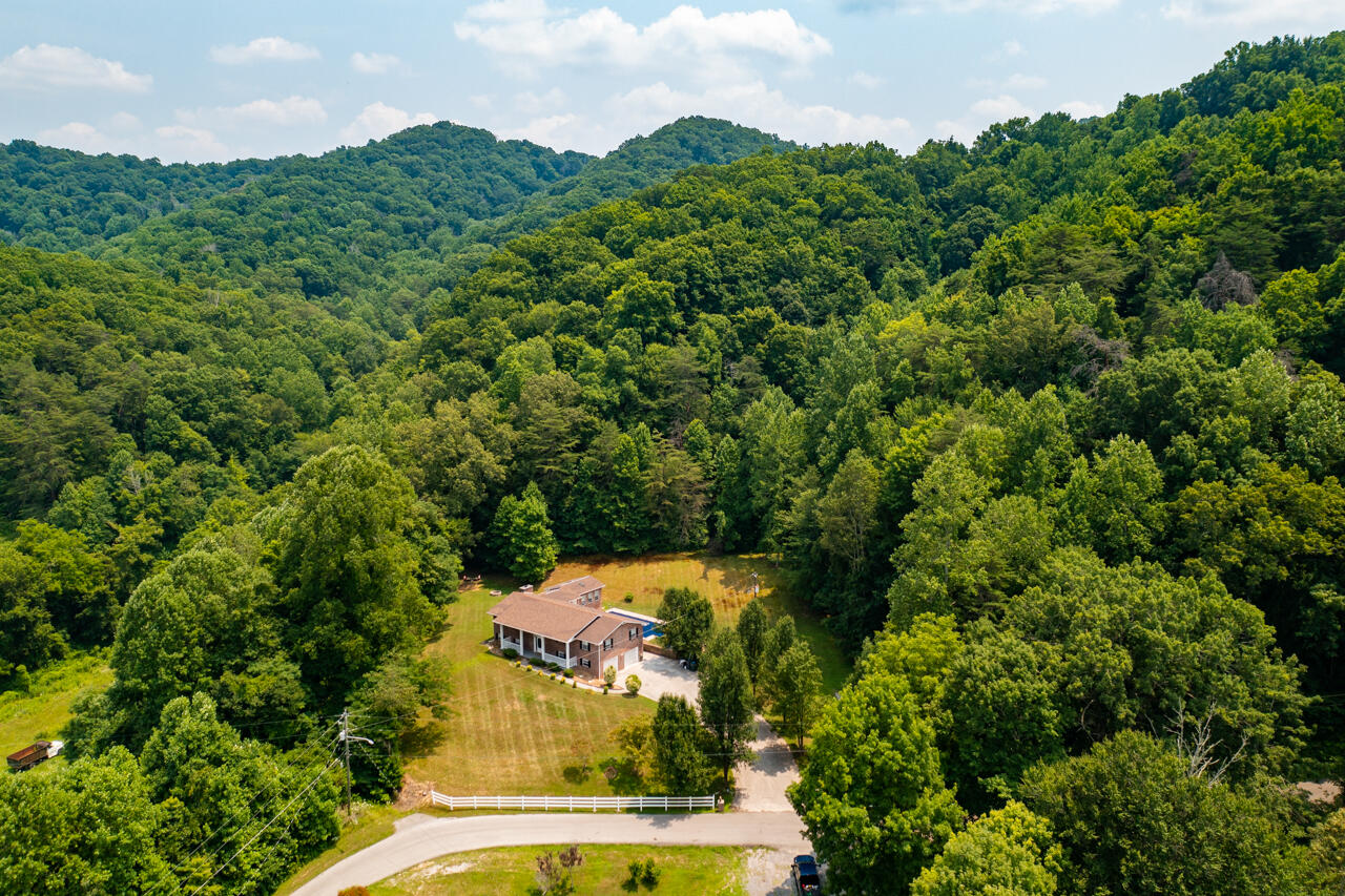 496 Monroe Road Luttrell, TN 37779 - Photo 2 of 39 DJI_0872