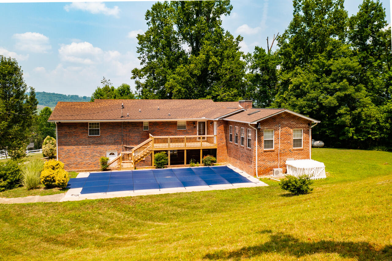 496 Monroe Road Luttrell, TN 37779 - Photo 34 of 39 DJI_0870