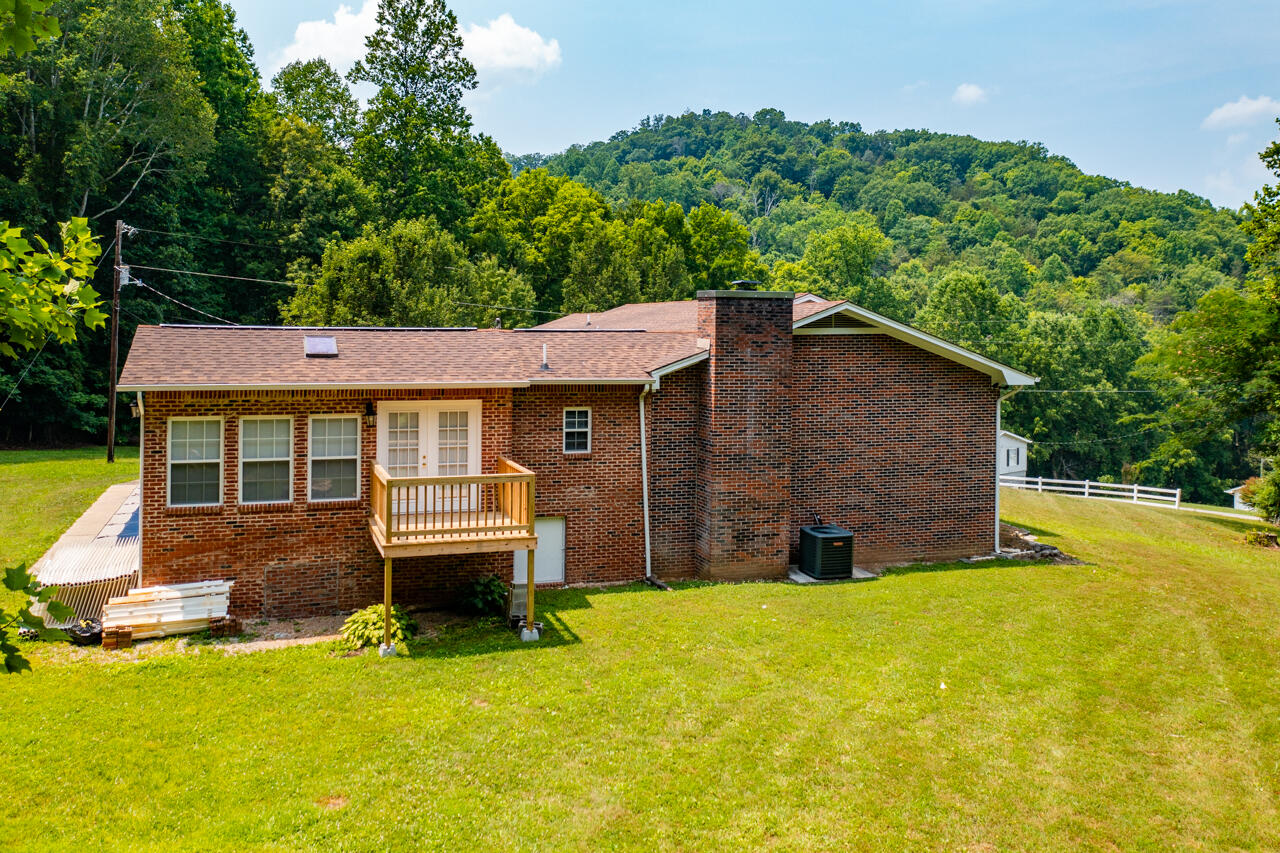 496 Monroe Road Luttrell, TN 37779 - Photo 35 of 39 DJI_0869