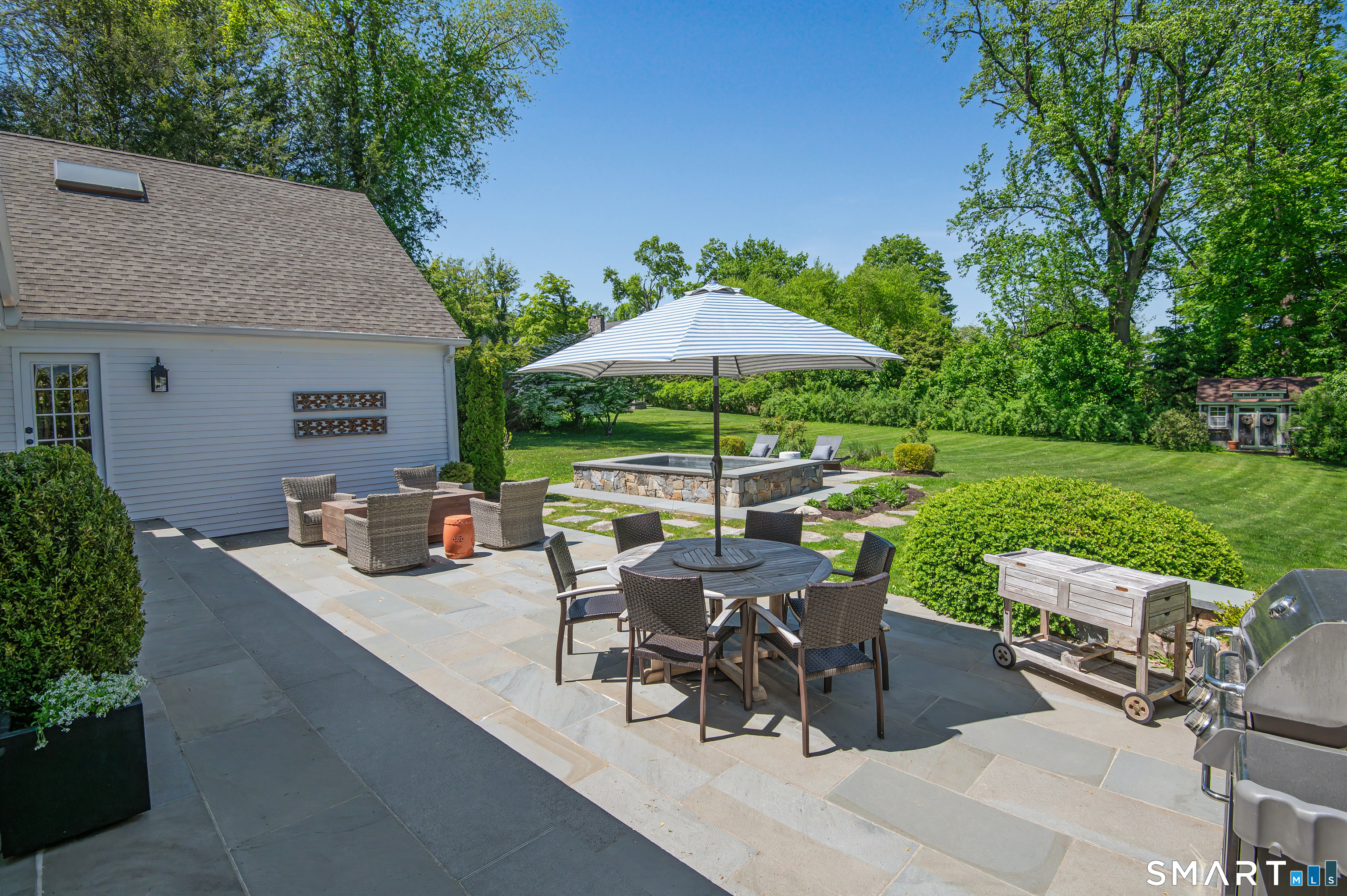 21 Branchville Road Ridgefield, CT 06877 - Photo 30 of 40