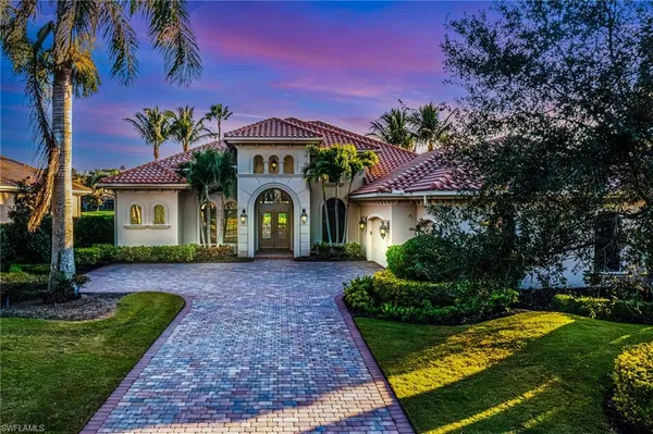 $3,849,900 | 6118 Sunnyslope Drive, Naples, FL 34119