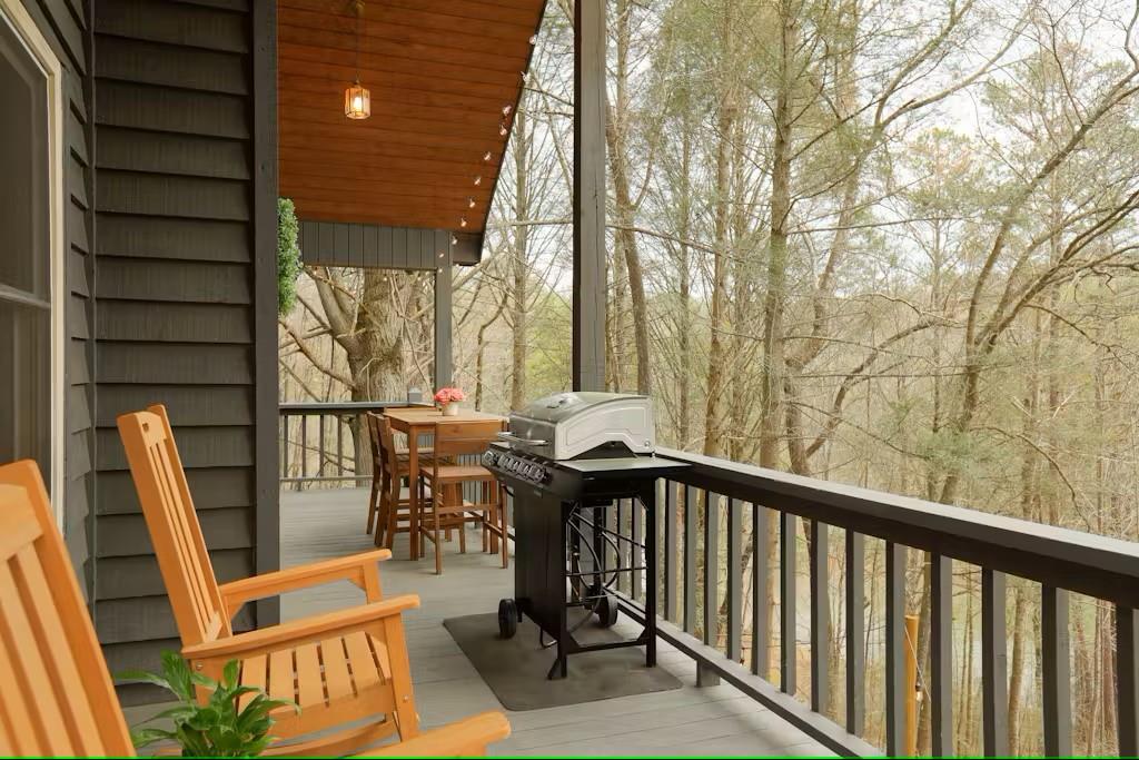 187 Bear Paw Trail Blue Ridge, GA 30513 - Photo 18 of 62 Gallery Image 18