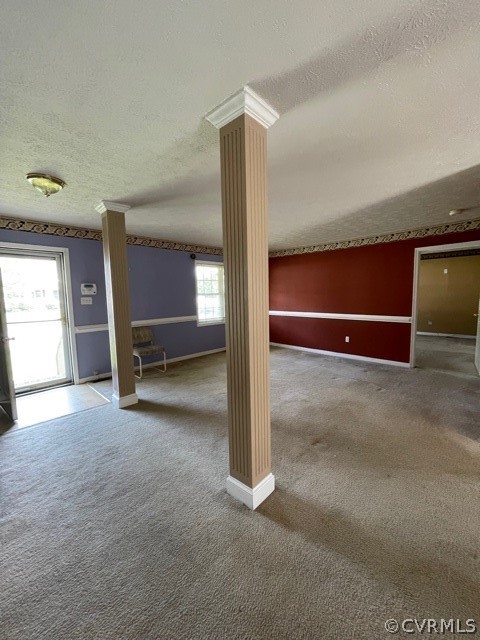 3232 Nahant Road Midlothian, VA 23112 - Photo 7 of 31 an empty room with windows