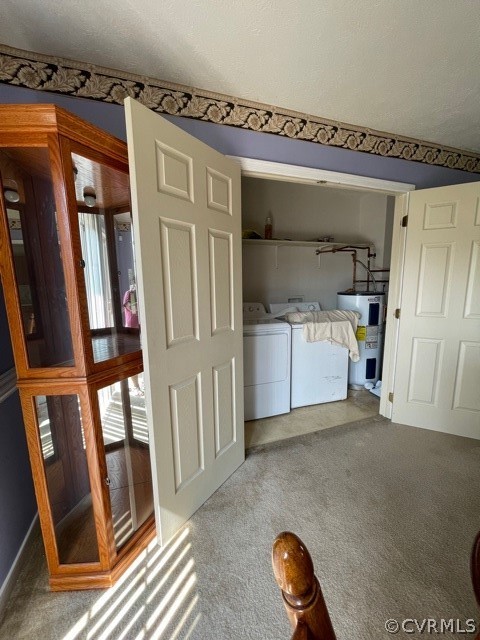 3232 Nahant Road Midlothian, VA 23112 - Photo 8 of 31 a view of a hallway with staircase