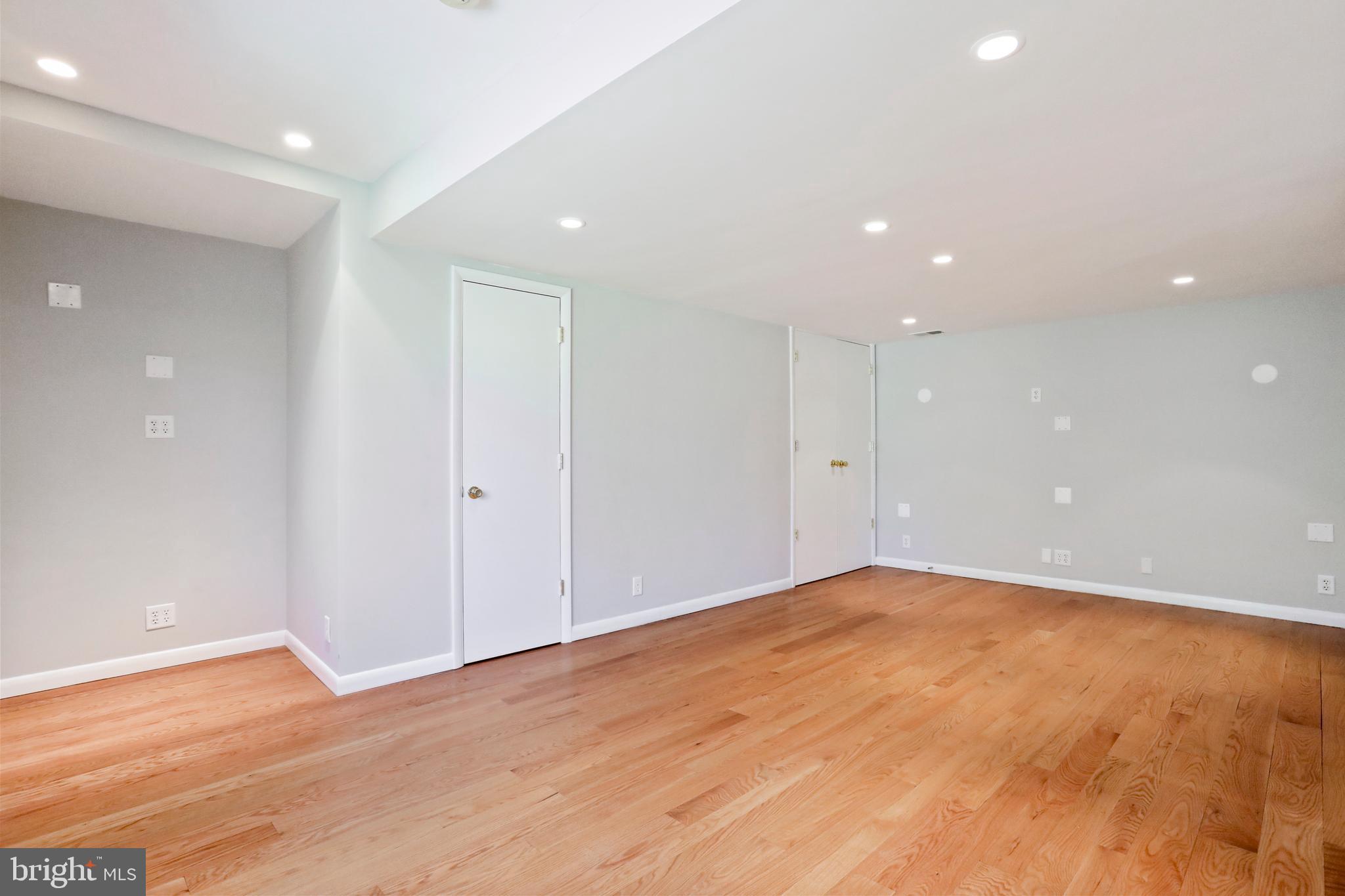 610 Wilderness Road Linden, VA 22642 - Photo 31 of 68 Media room or bedroom