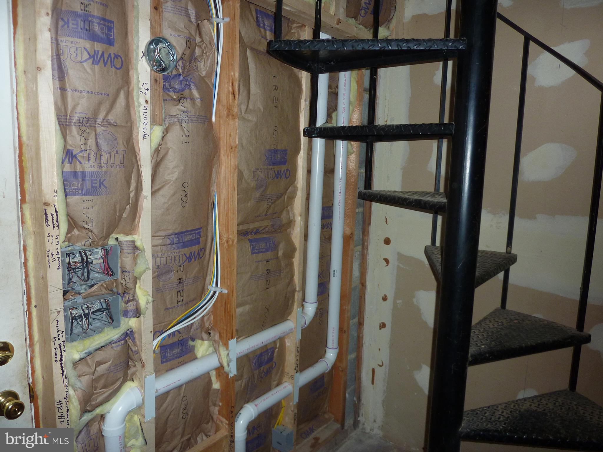 610 Wilderness Road Linden, VA 22642 - Photo 66 of 68 2011 Renovation