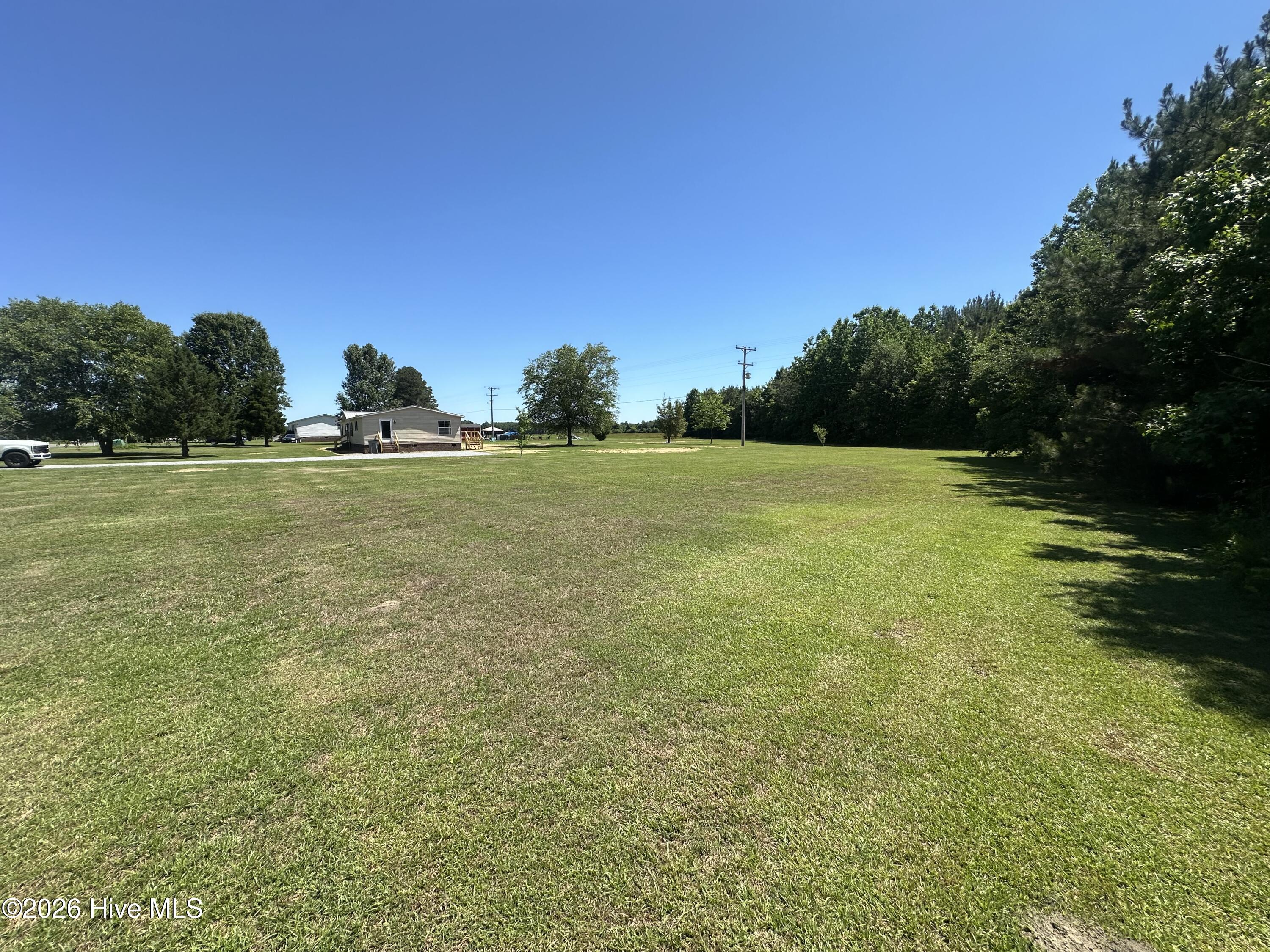 3062 Ashleys Grove Road Conway, NC 27820 - Photo 5 of 36 Back
