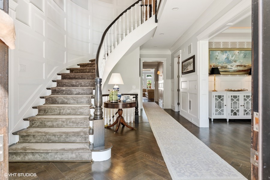 23 Old Green Bay Road Winnetka, IL 60093 - Photo 2 of 43