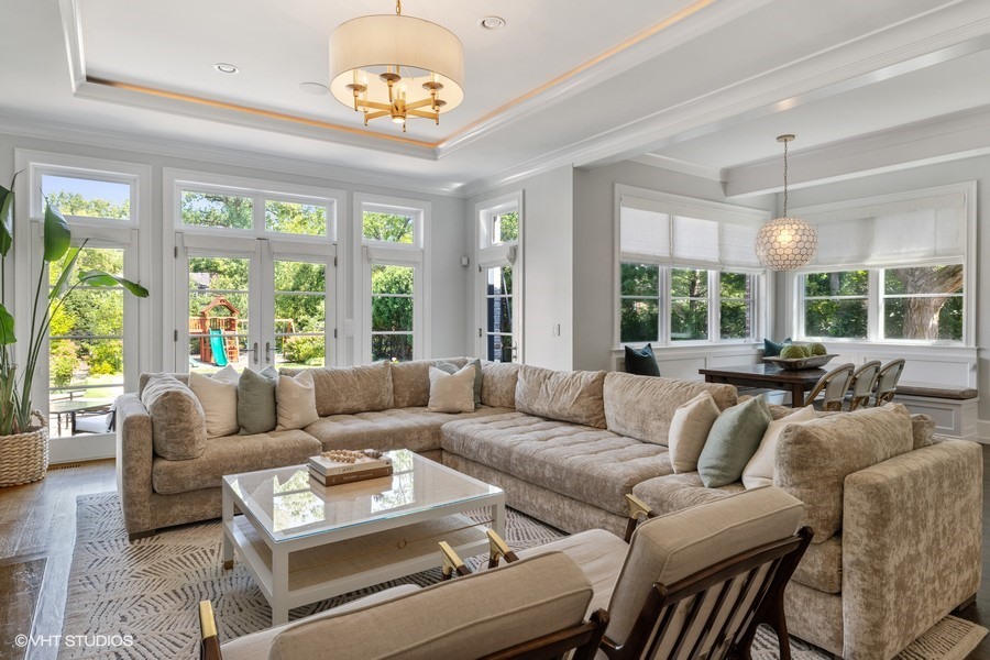 23 Old Green Bay Road Winnetka, IL 60093 - Photo 13 of 43