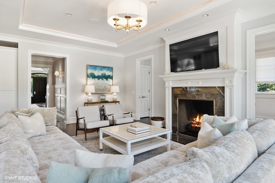 23 Old Green Bay Road Winnetka, IL 60093 - Photo 14 of 43