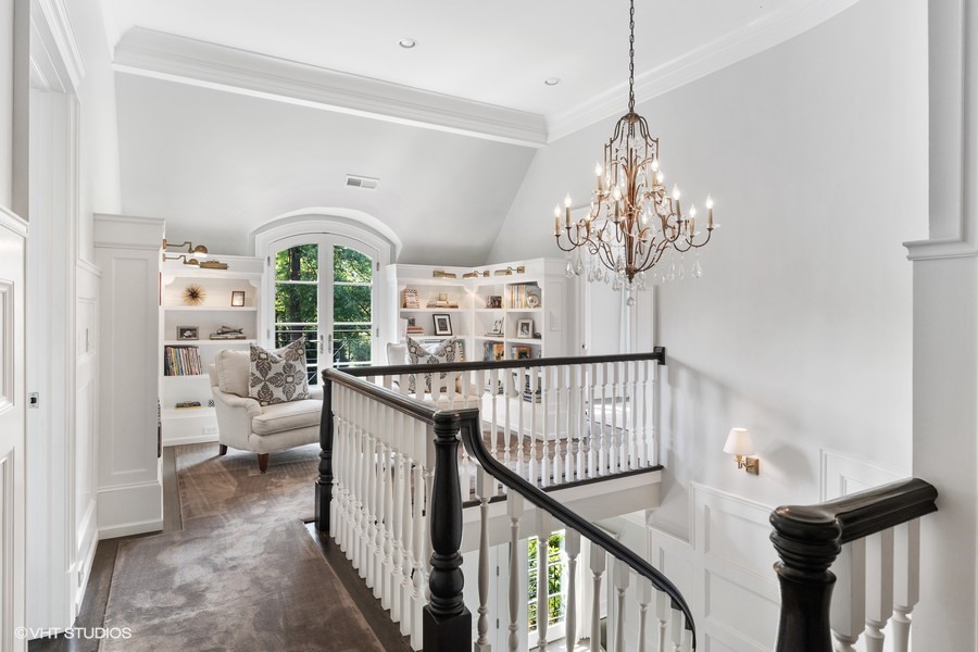 23 Old Green Bay Road Winnetka, IL 60093 - Photo 17 of 43