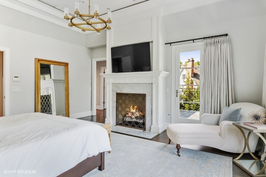 23 Old Green Bay Road Winnetka, IL 60093 - Photo 19 of 43