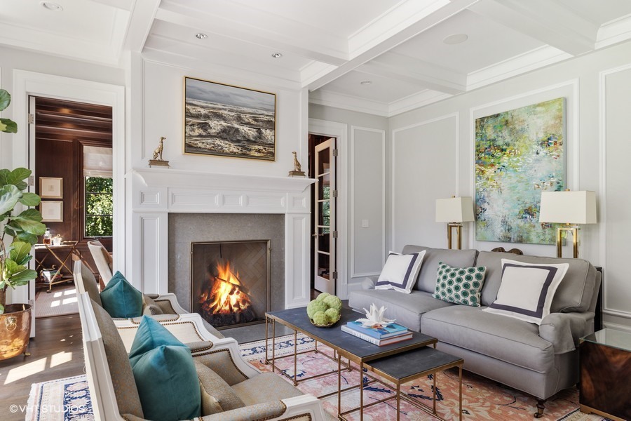 23 Old Green Bay Road Winnetka, IL 60093 - Photo 4 of 43