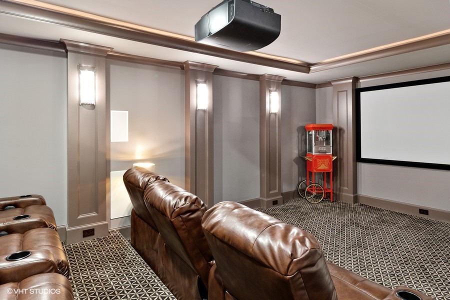 23 Old Green Bay Road Winnetka, IL 60093 - Photo 33 of 43