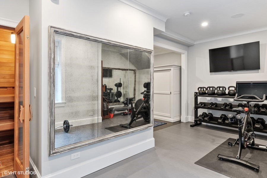 23 Old Green Bay Road Winnetka, IL 60093 - Photo 34 of 43